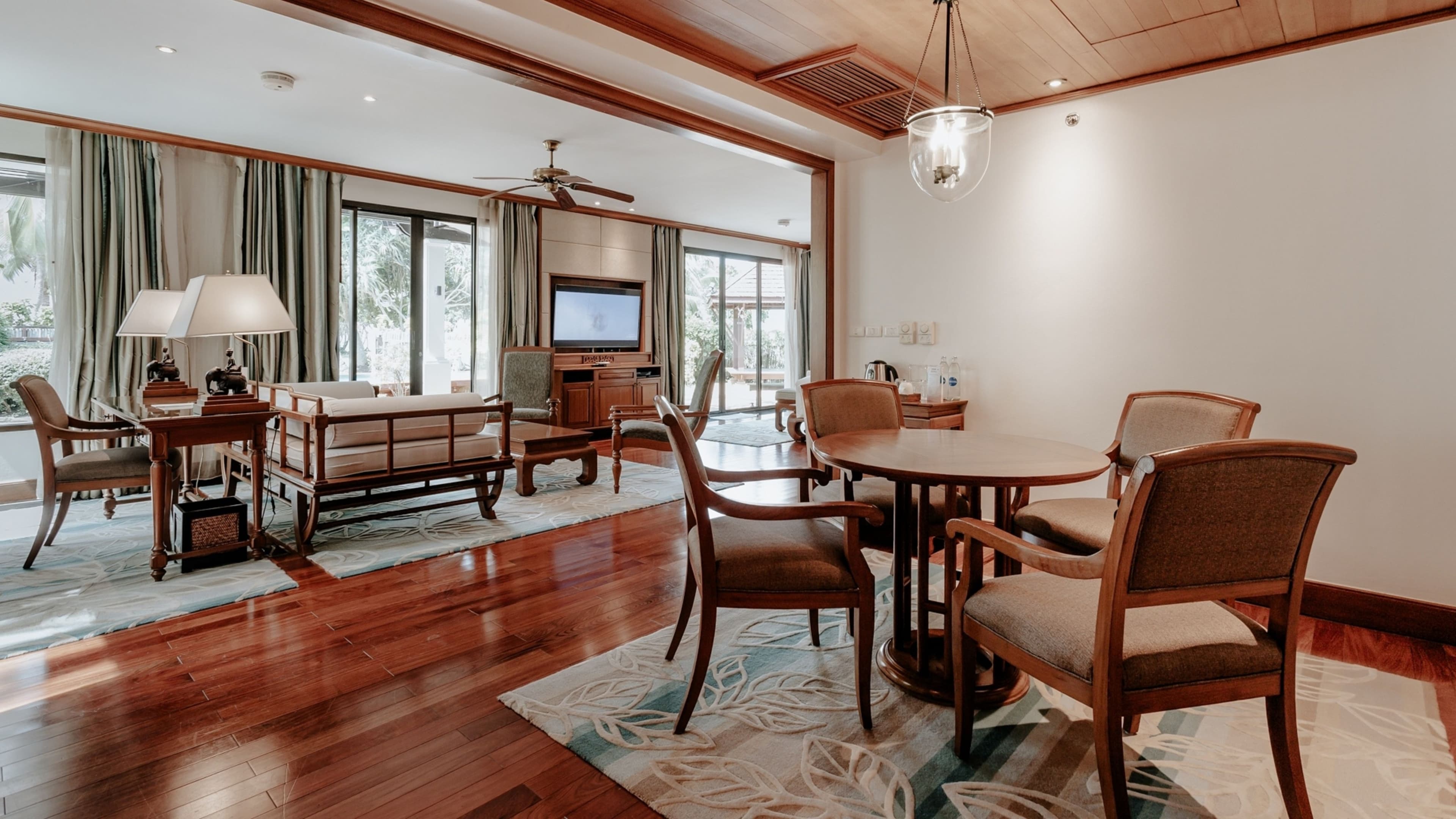 JW Marriott Phuket Resort & Spa — 37