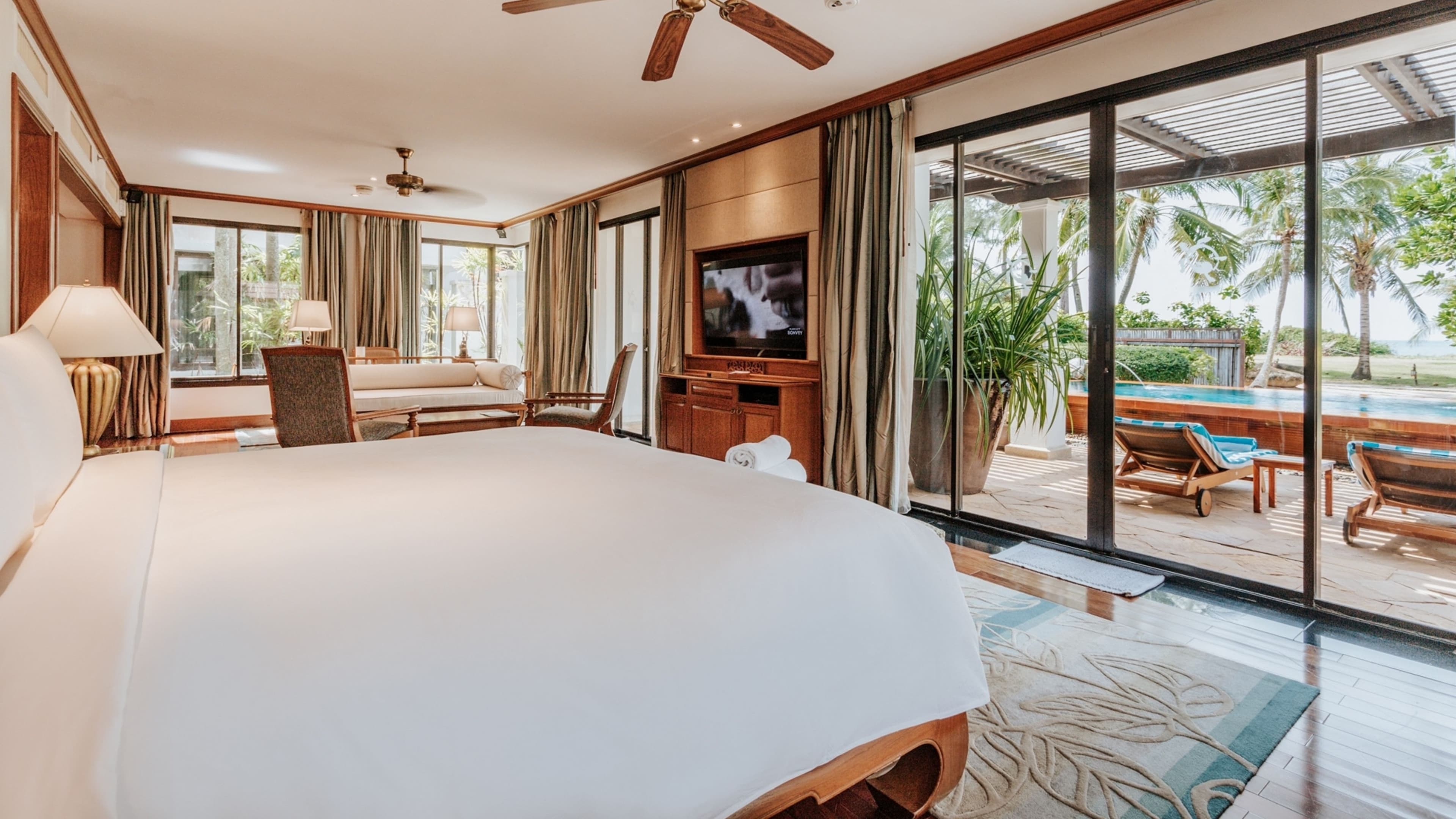 JW Marriott Phuket Resort & Spa — 46