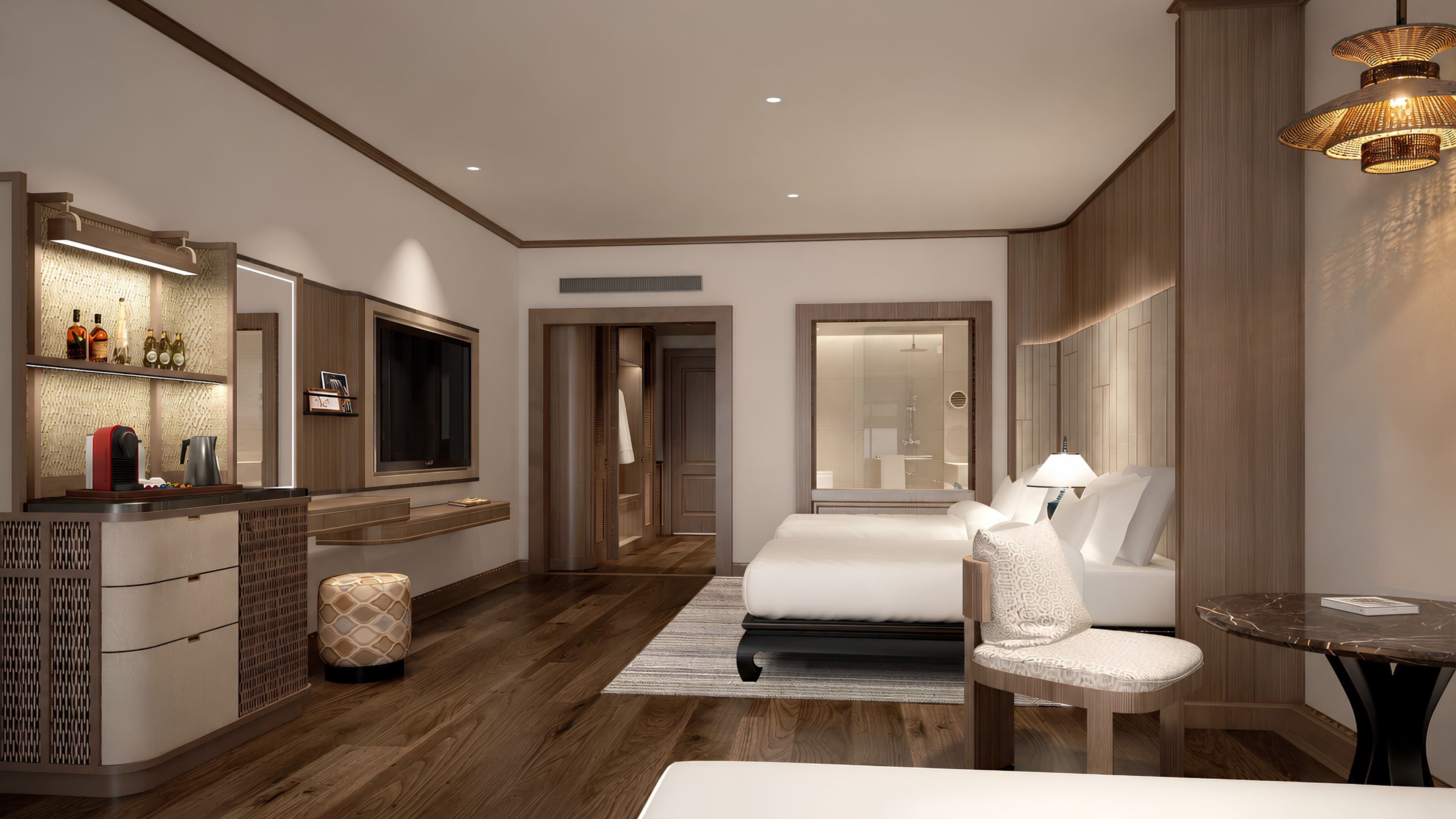 JW Marriott Phuket Resort & Spa — 16
