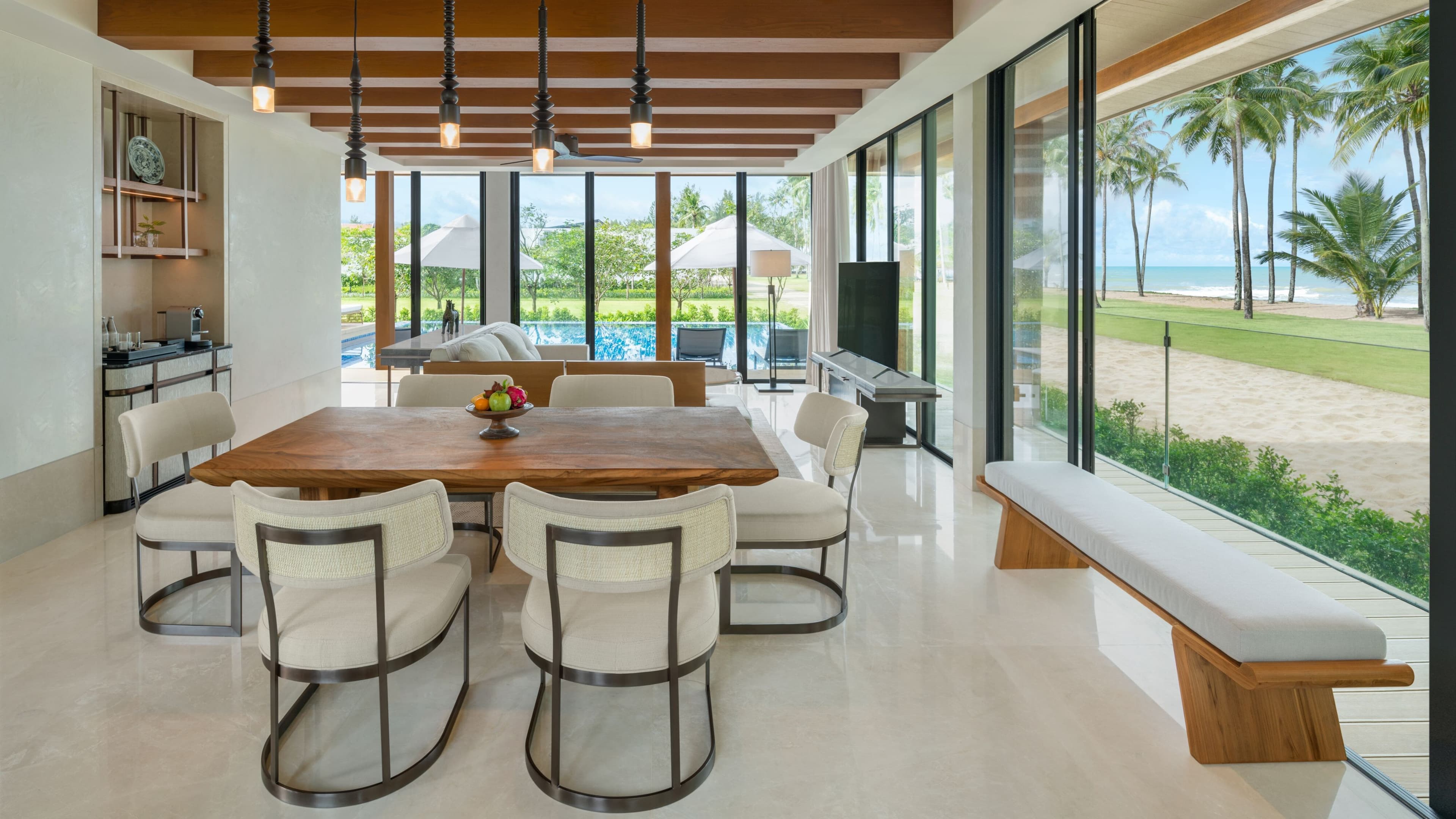 JW Marriott Khao Lak Resort & Spa — 48