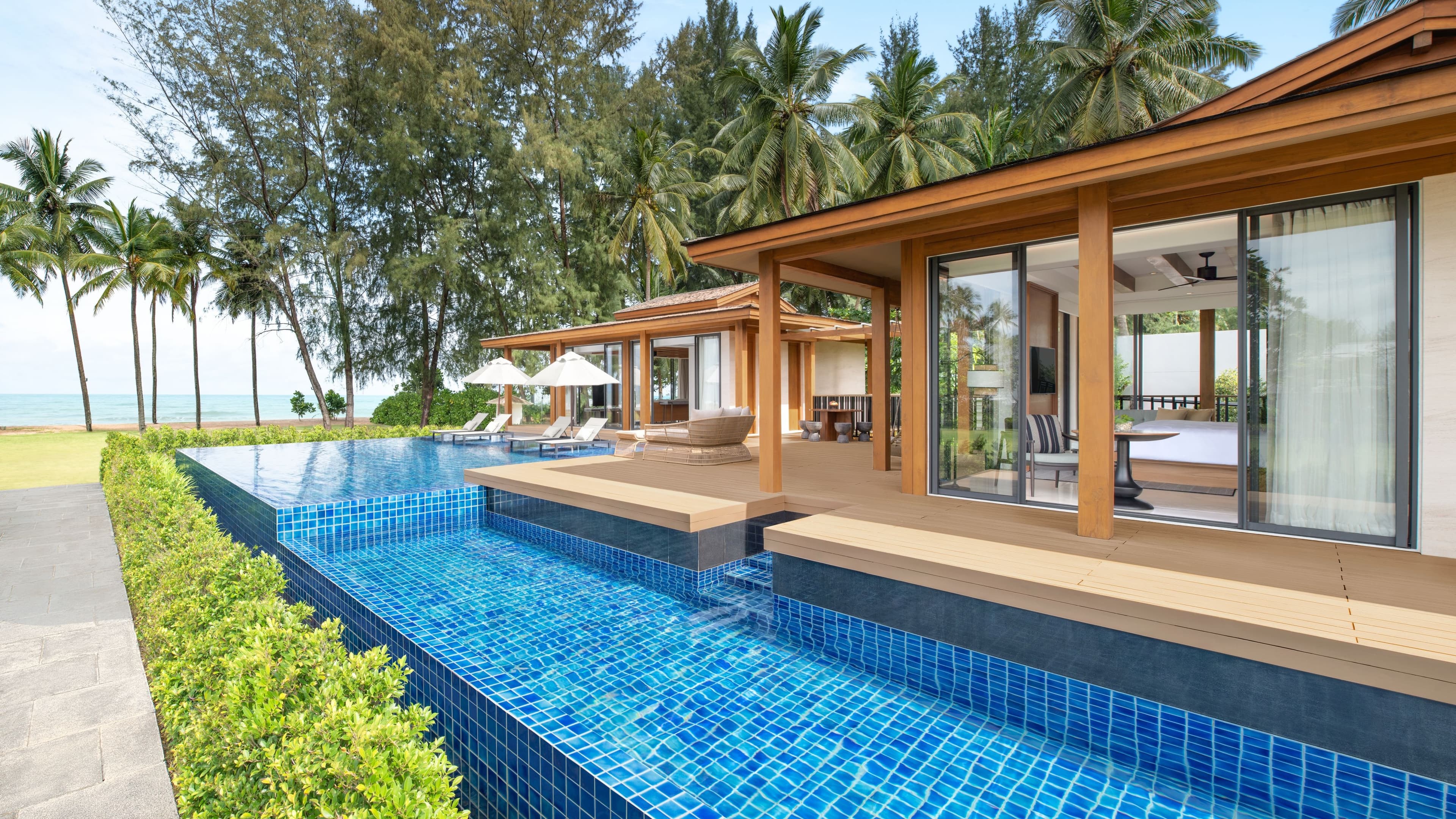 JW Marriott Khao Lak Resort & Spa — 51