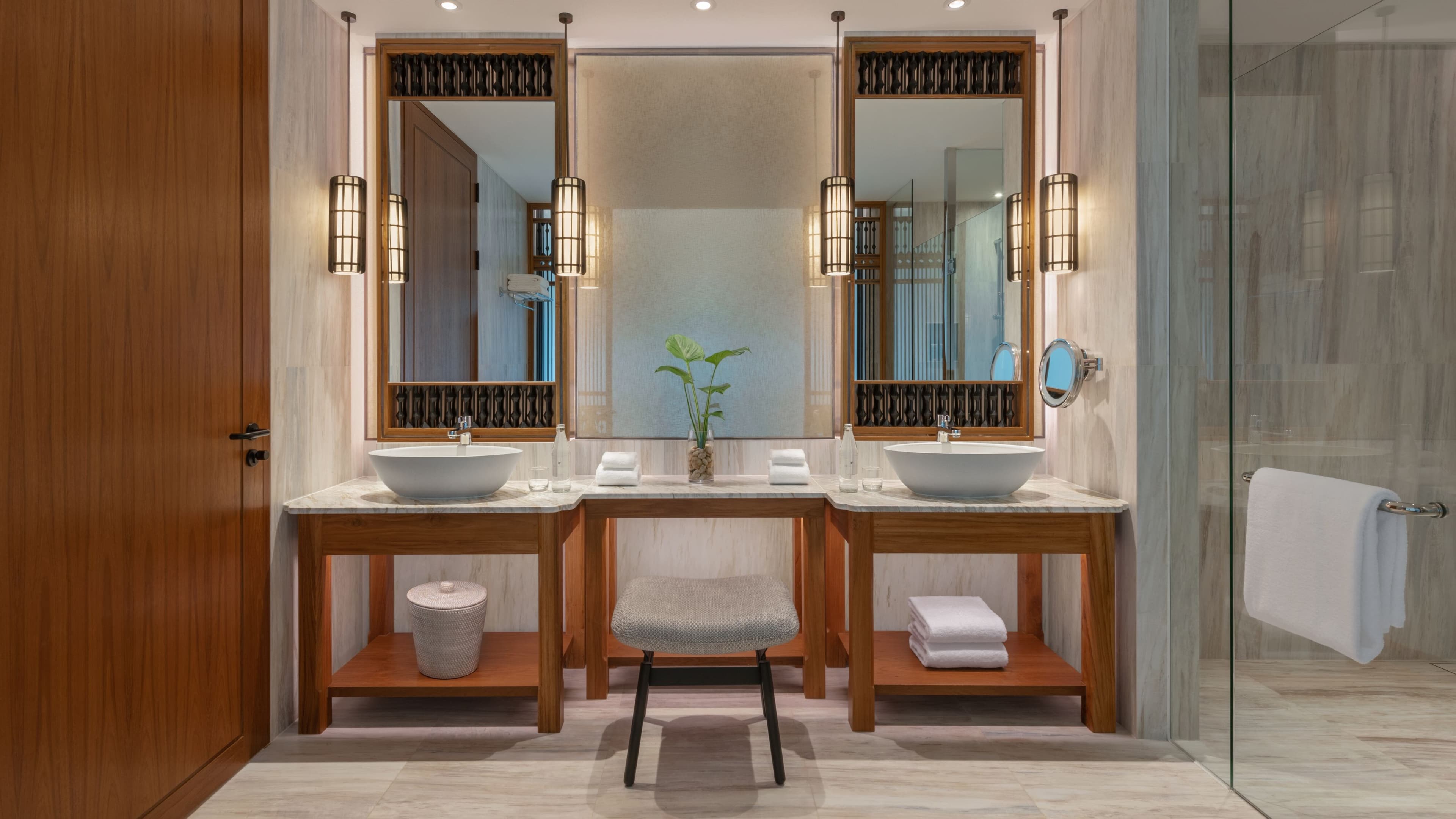 JW Marriott Khao Lak Resort & Spa — 49
