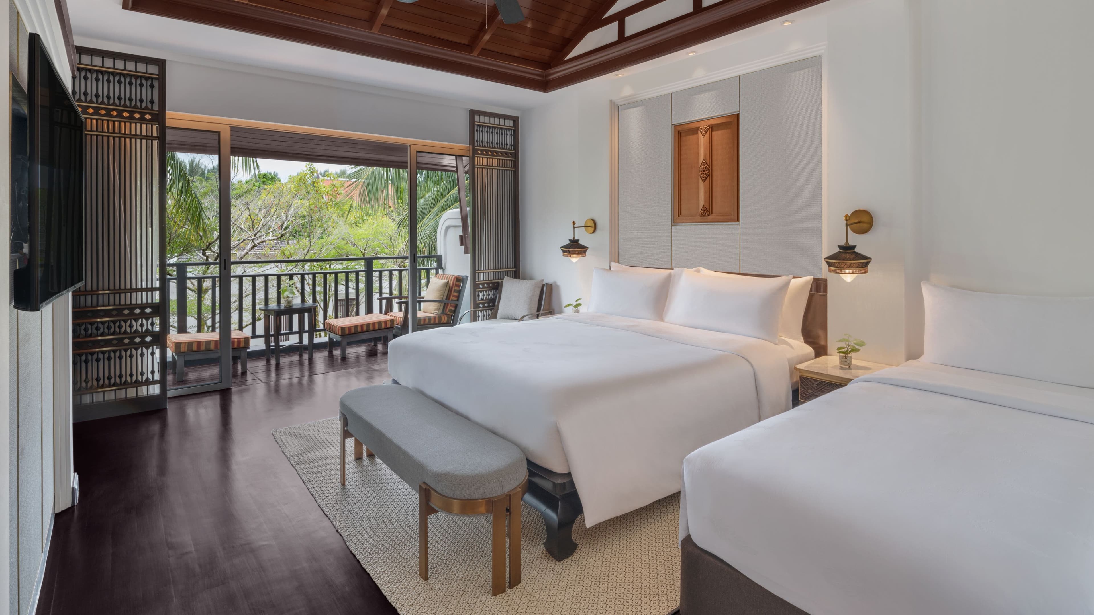 JW Marriott Khao Lak Resort & Spa — 23
