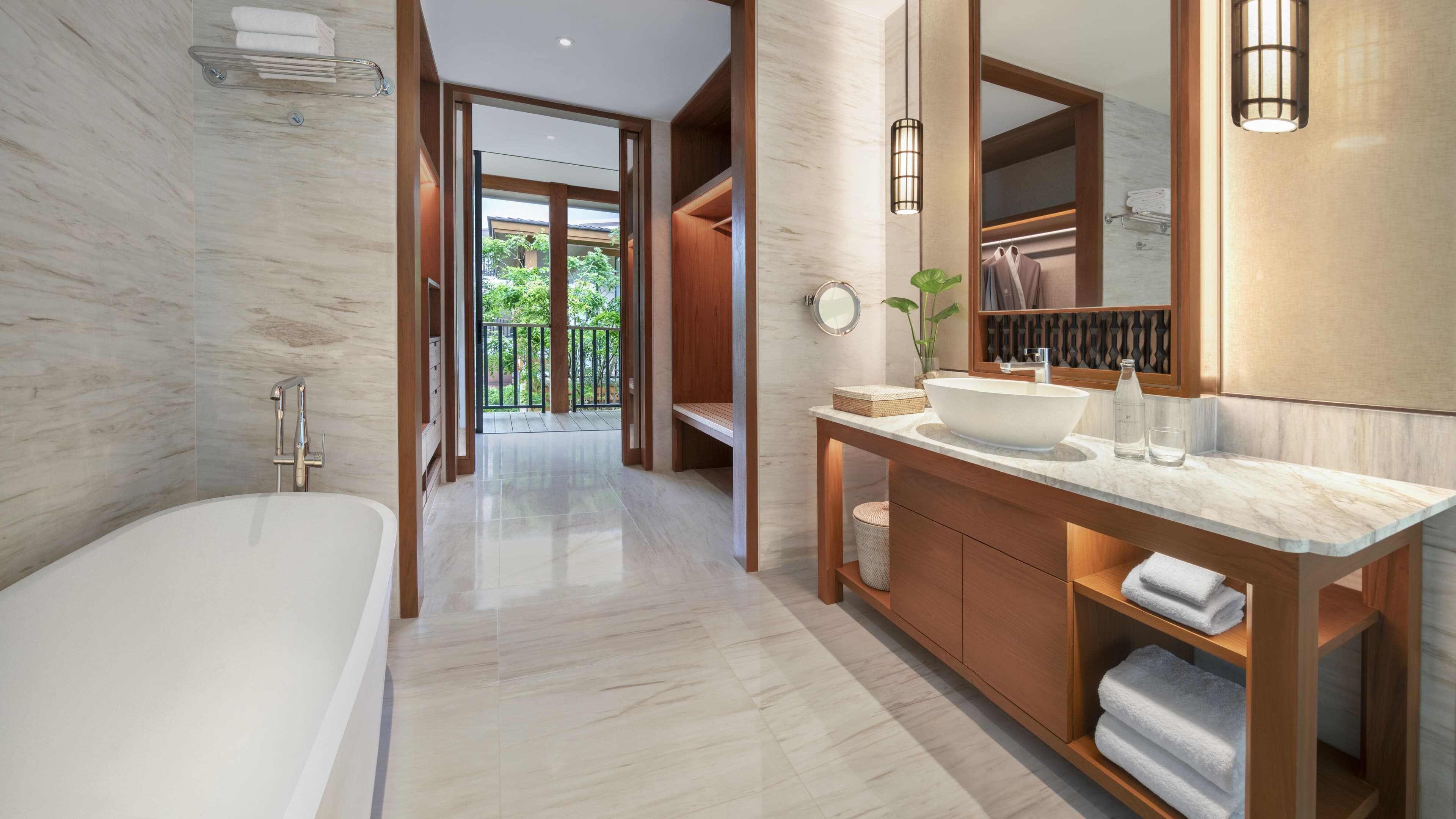 JW Marriott Khao Lak Resort & Spa — 38