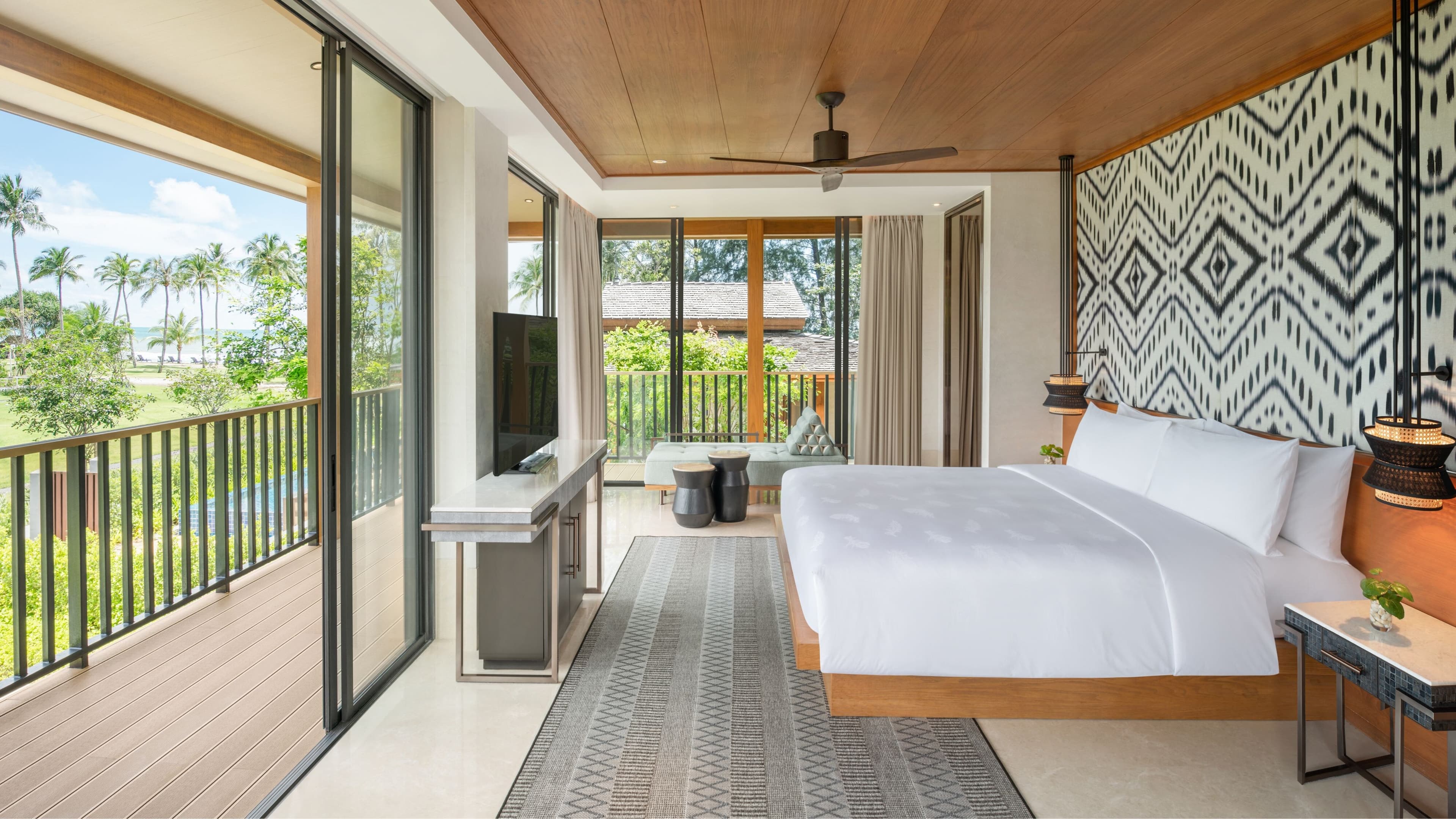 JW Marriott Khao Lak Resort & Spa — 31