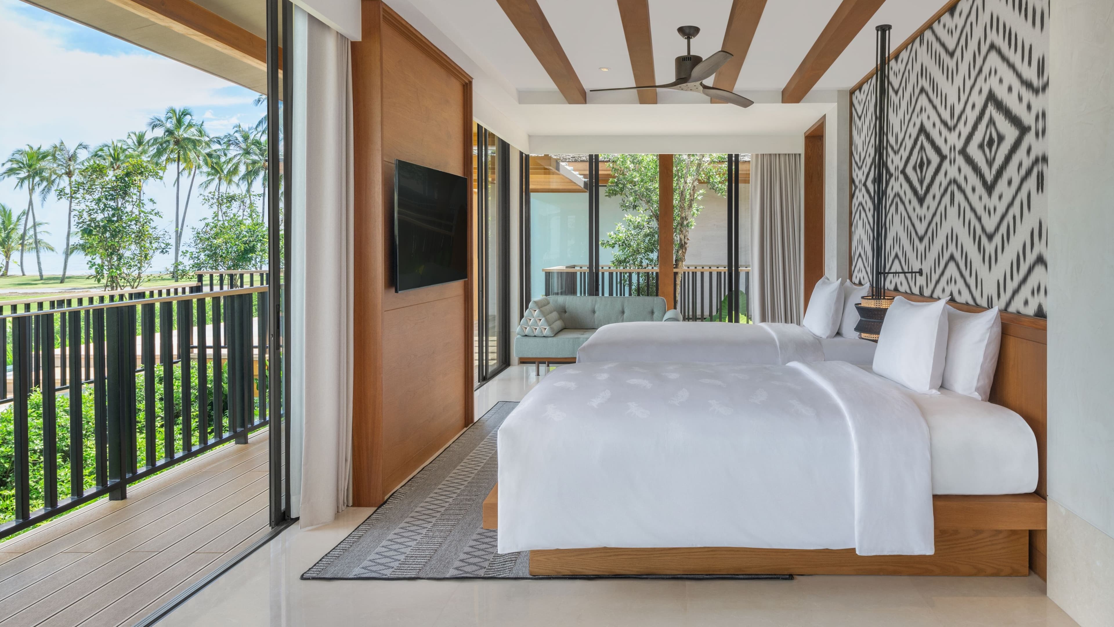 JW Marriott Khao Lak Resort & Spa — 46