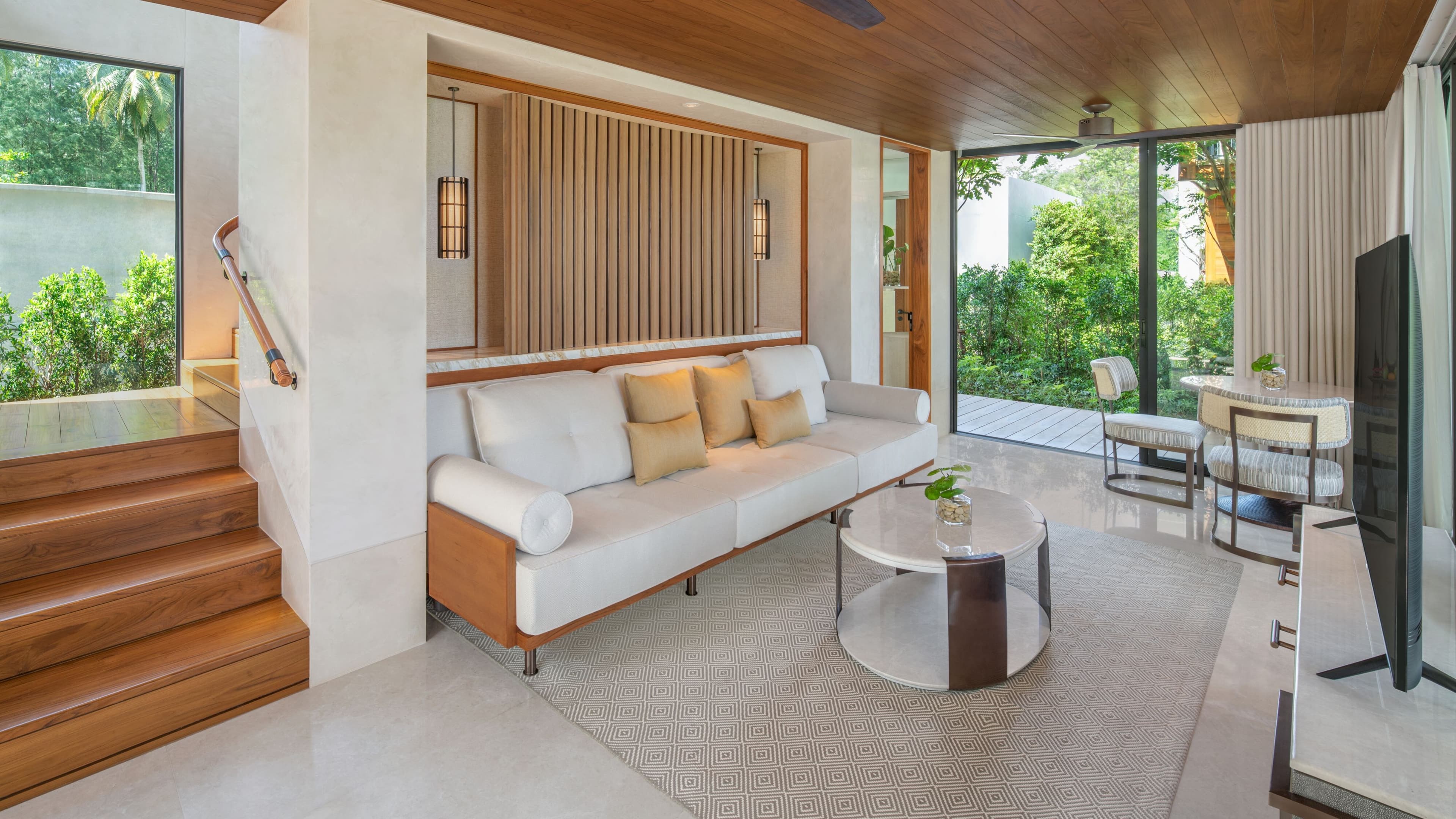 JW Marriott Khao Lak Resort & Spa — 32