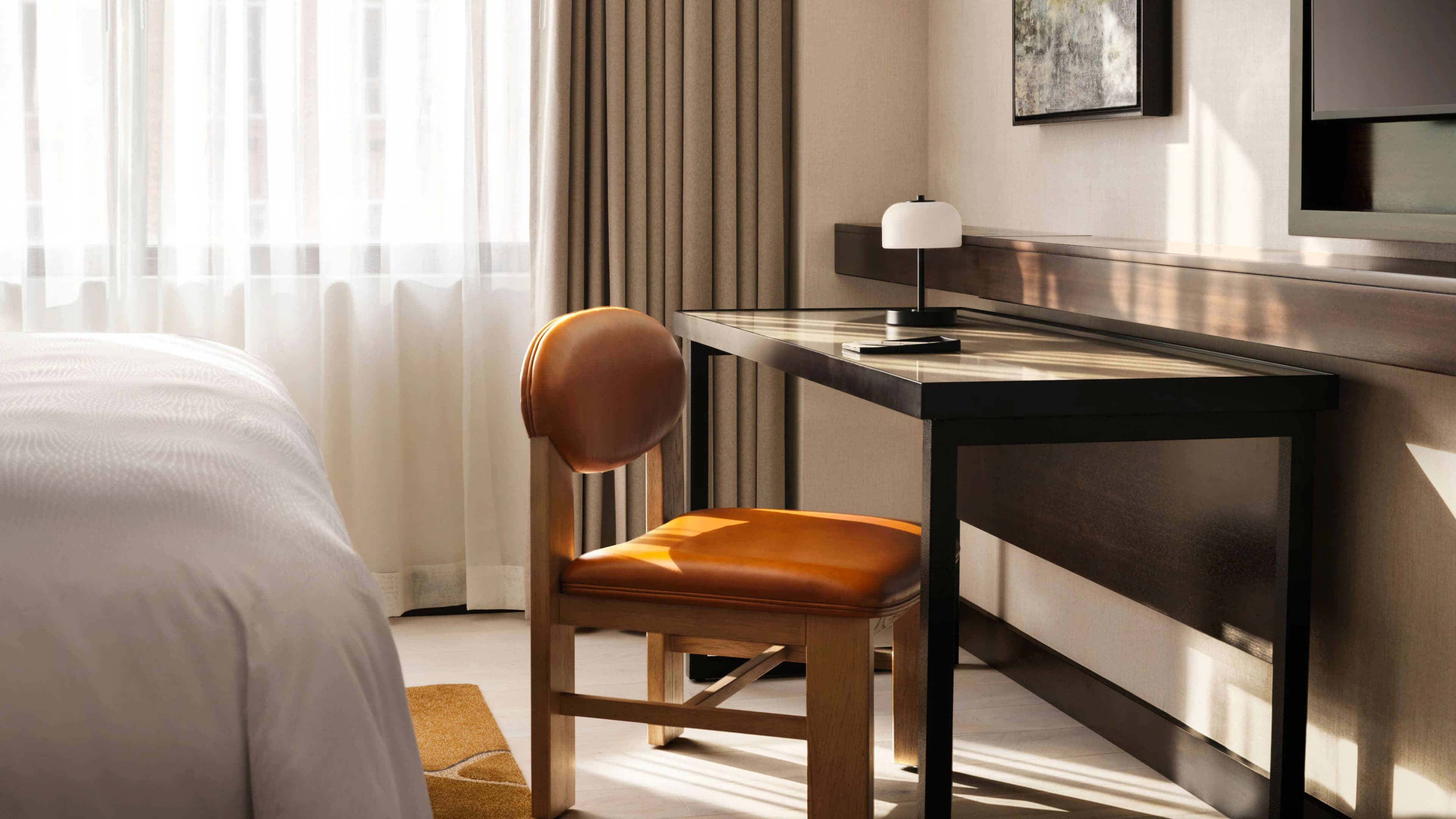 JW Marriott Houston Downtown — 3