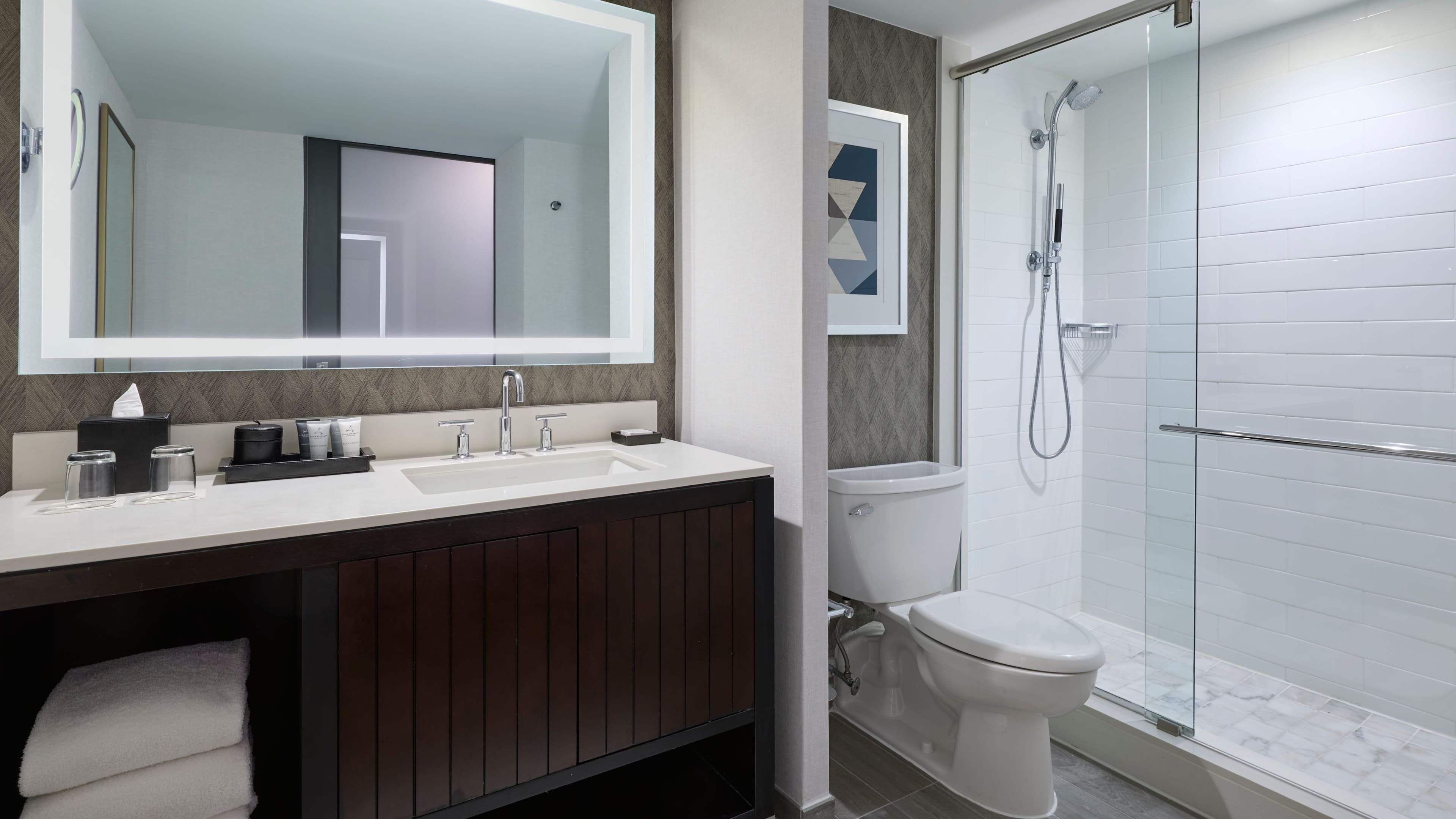 JW Marriott Houston by The Galleria — 10