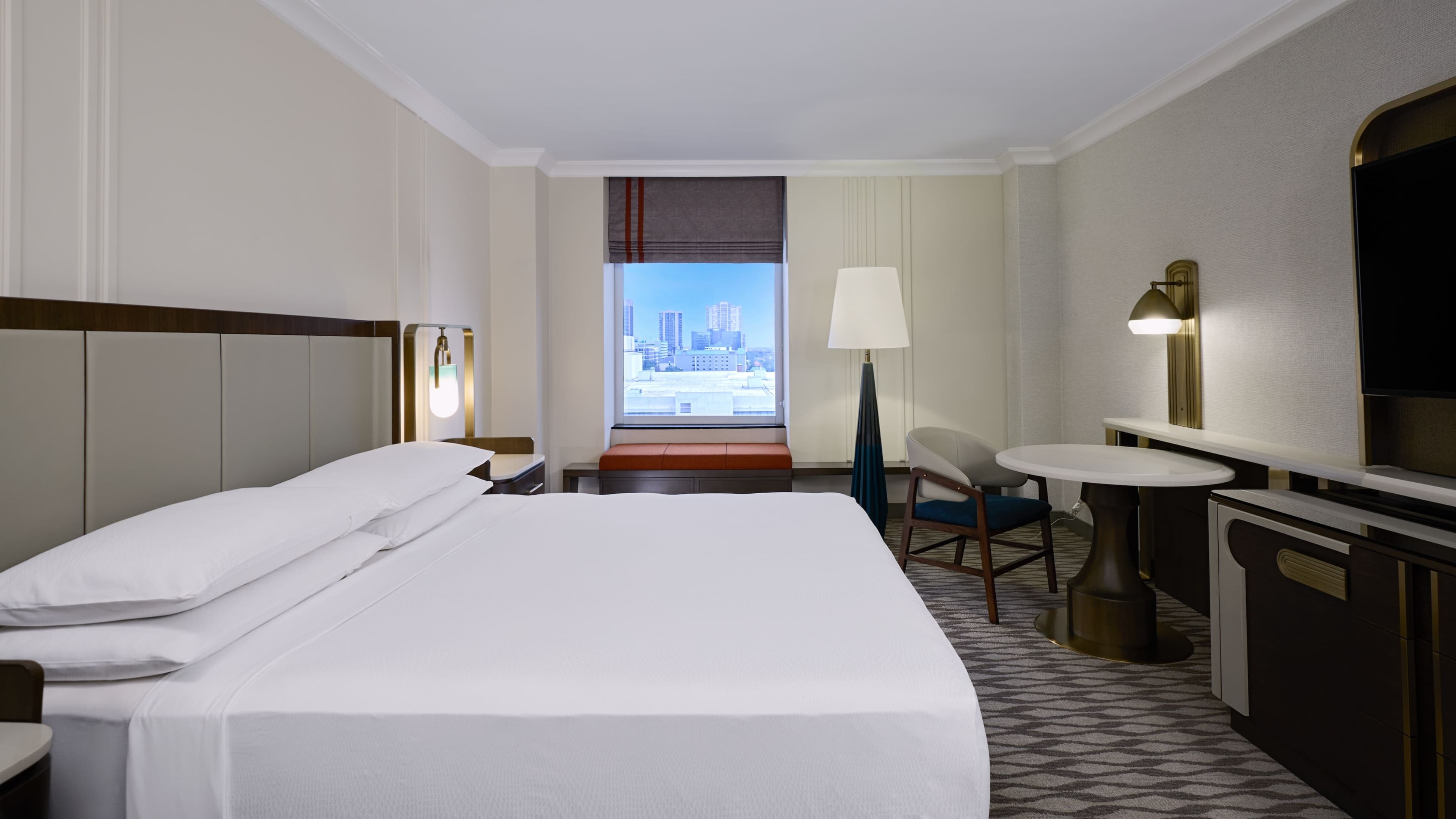 JW Marriott Houston by The Galleria — 8
