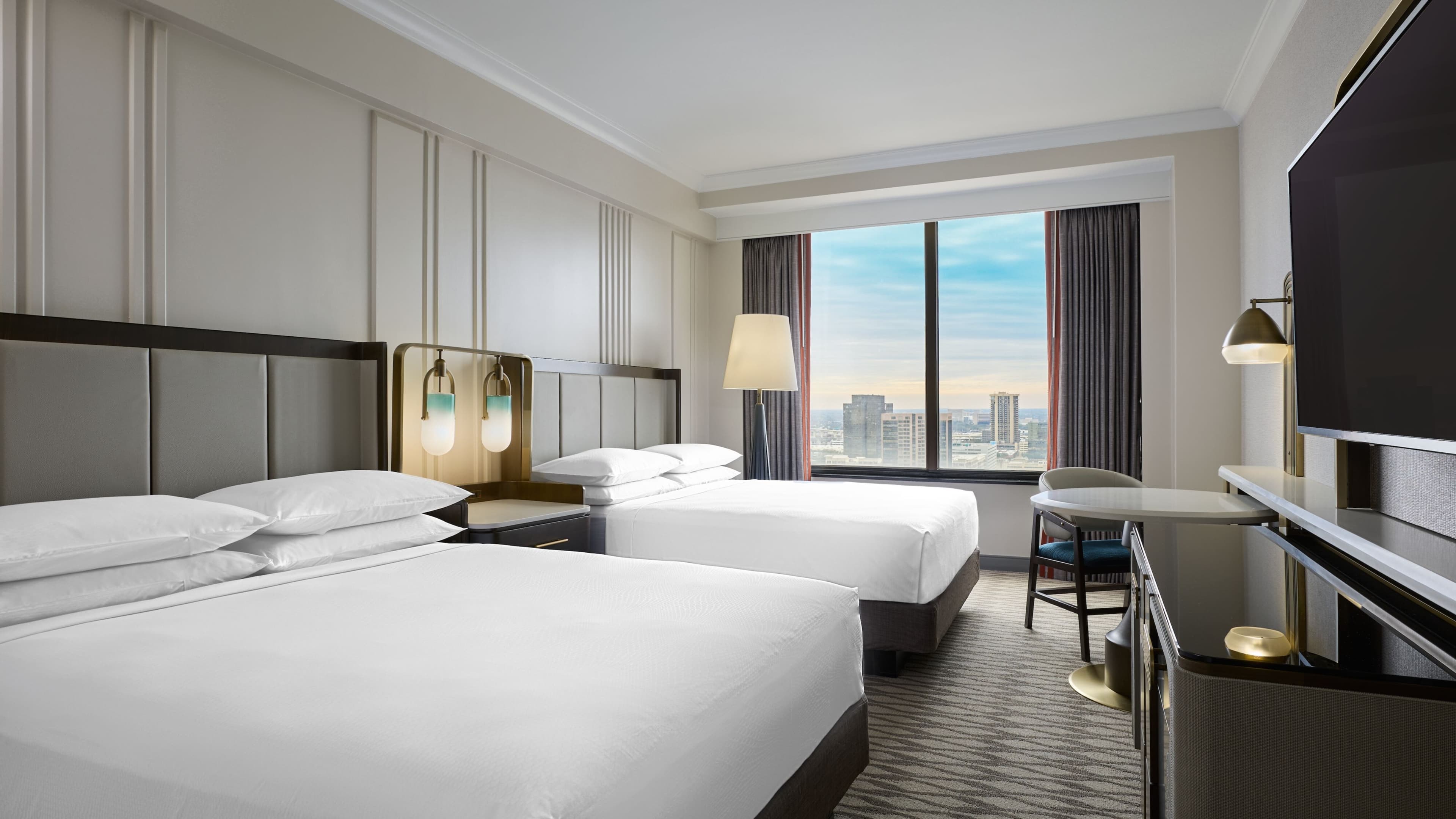JW Marriott Houston by The Galleria - Image 2