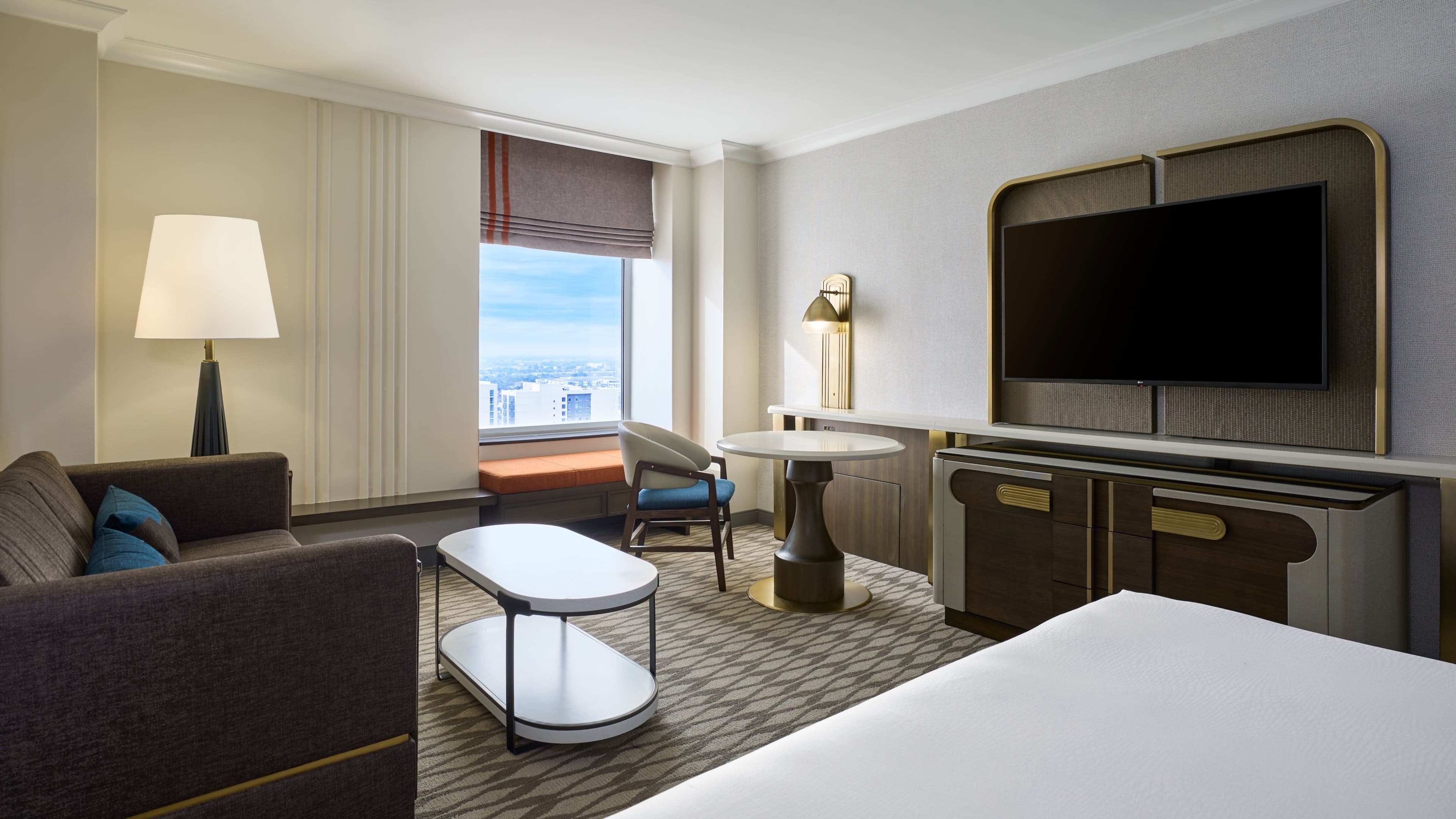 JW Marriott Houston by The Galleria — 7