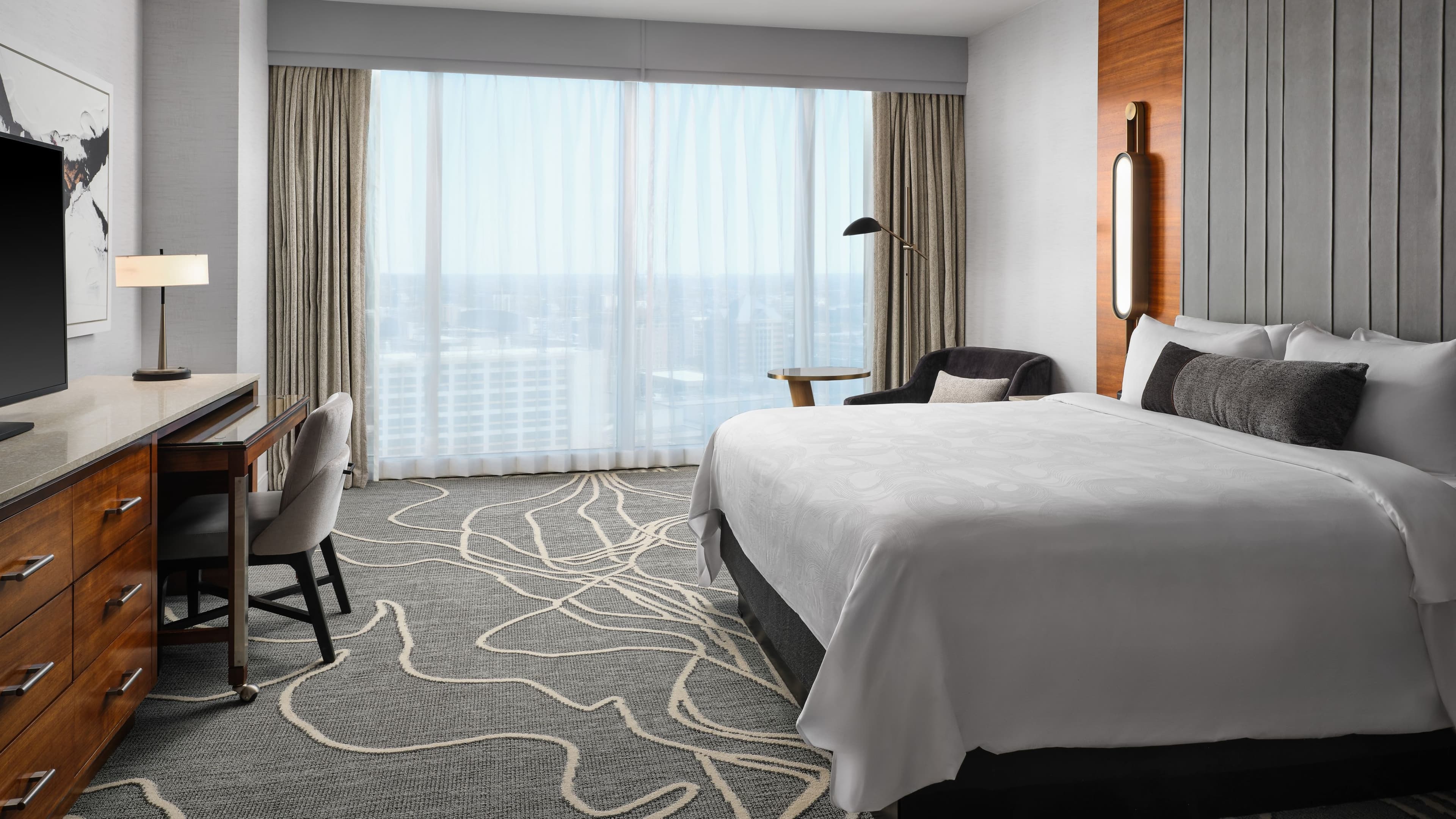 JW Marriott Indianapolis — 11