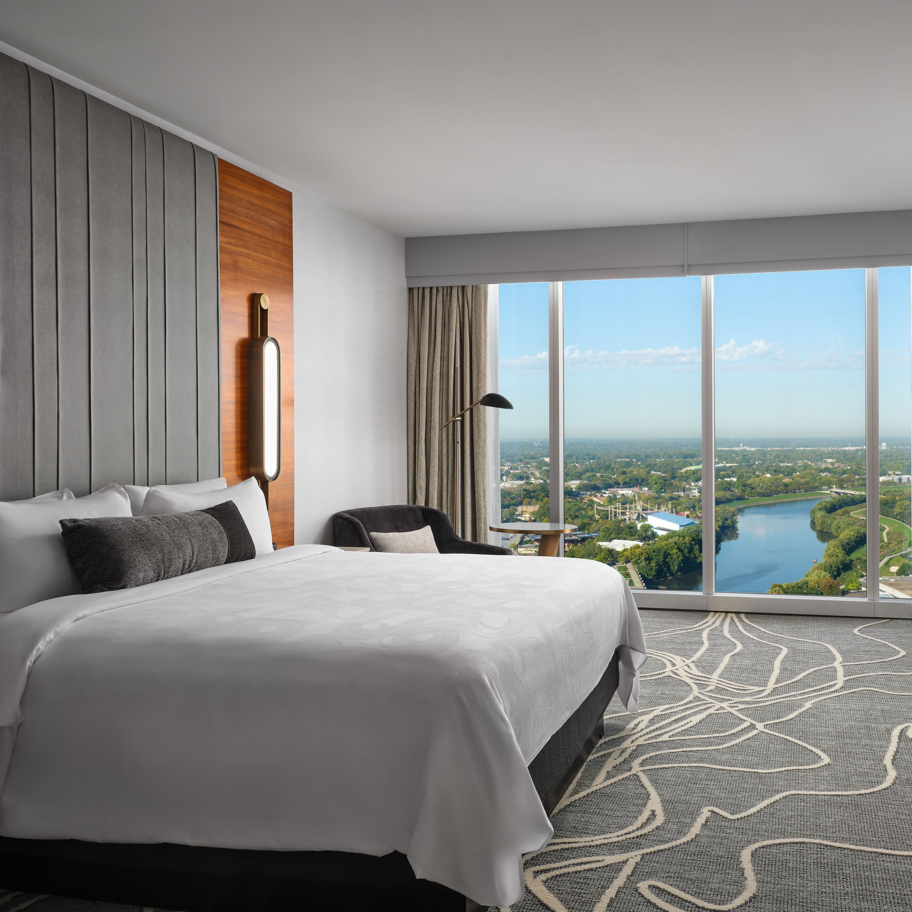 JW Marriott Indianapolis - Image 1