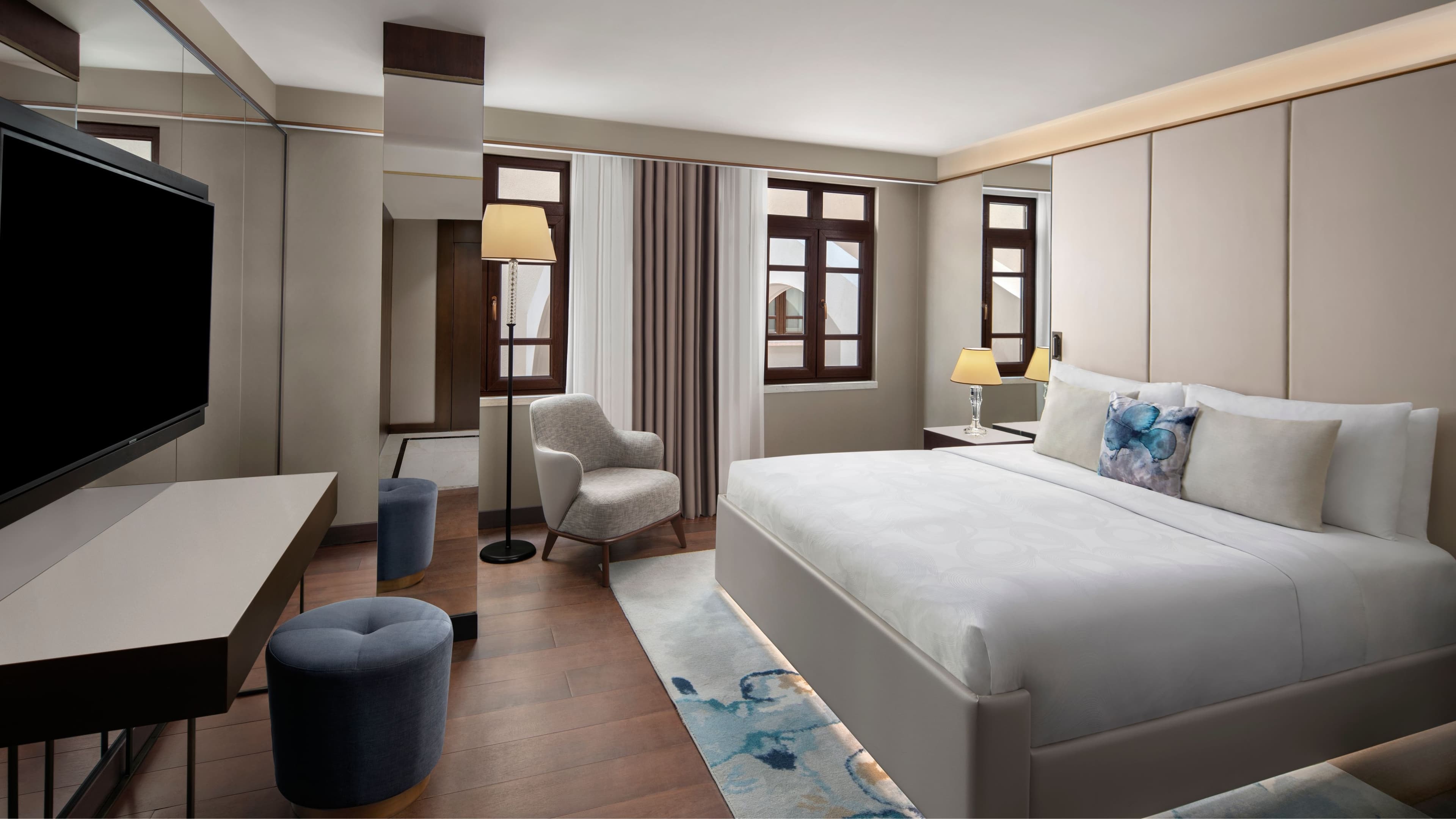JW Marriott Istanbul Bosphorus - Image 2