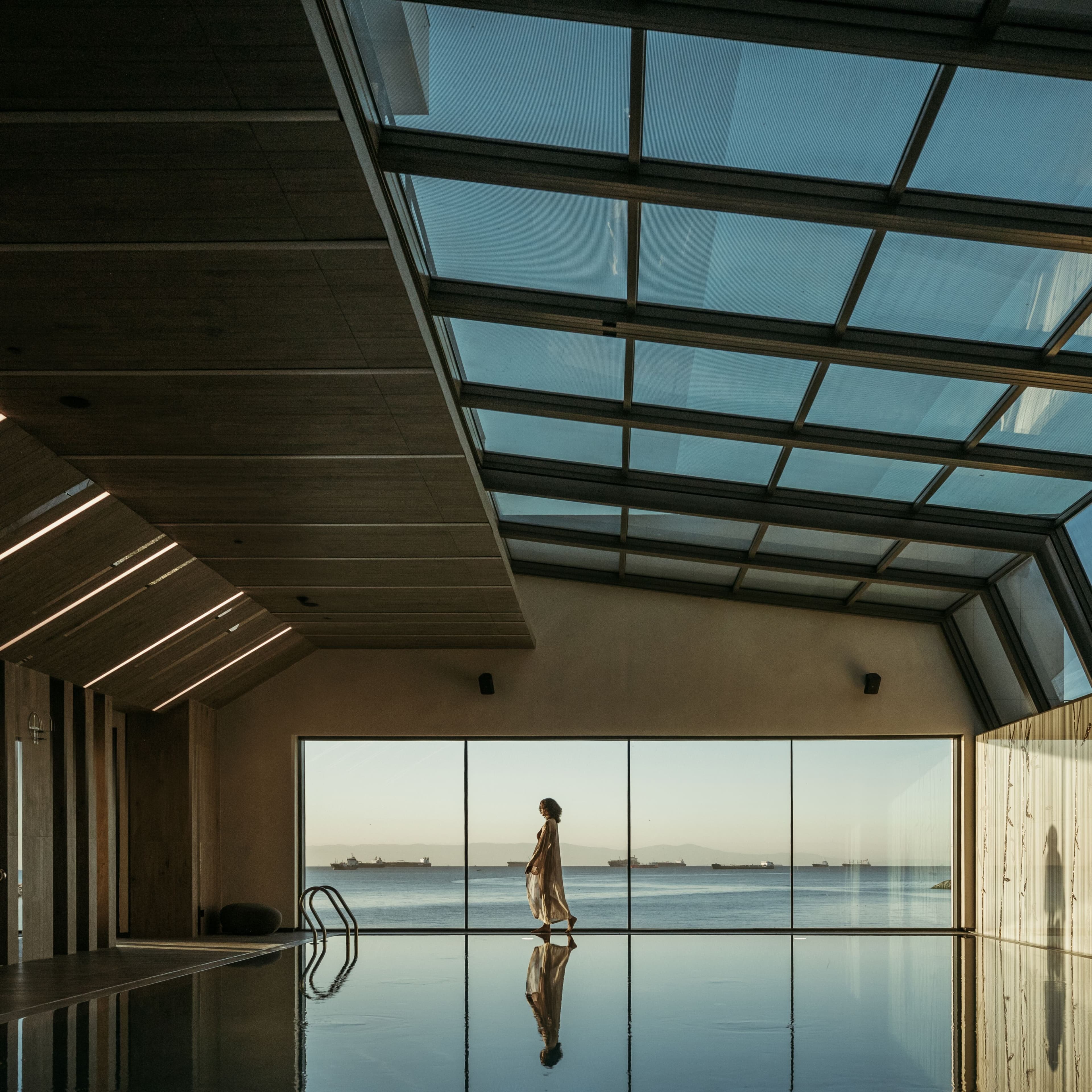 JW Marriott Hotel Istanbul Marmara Sea - Image 1