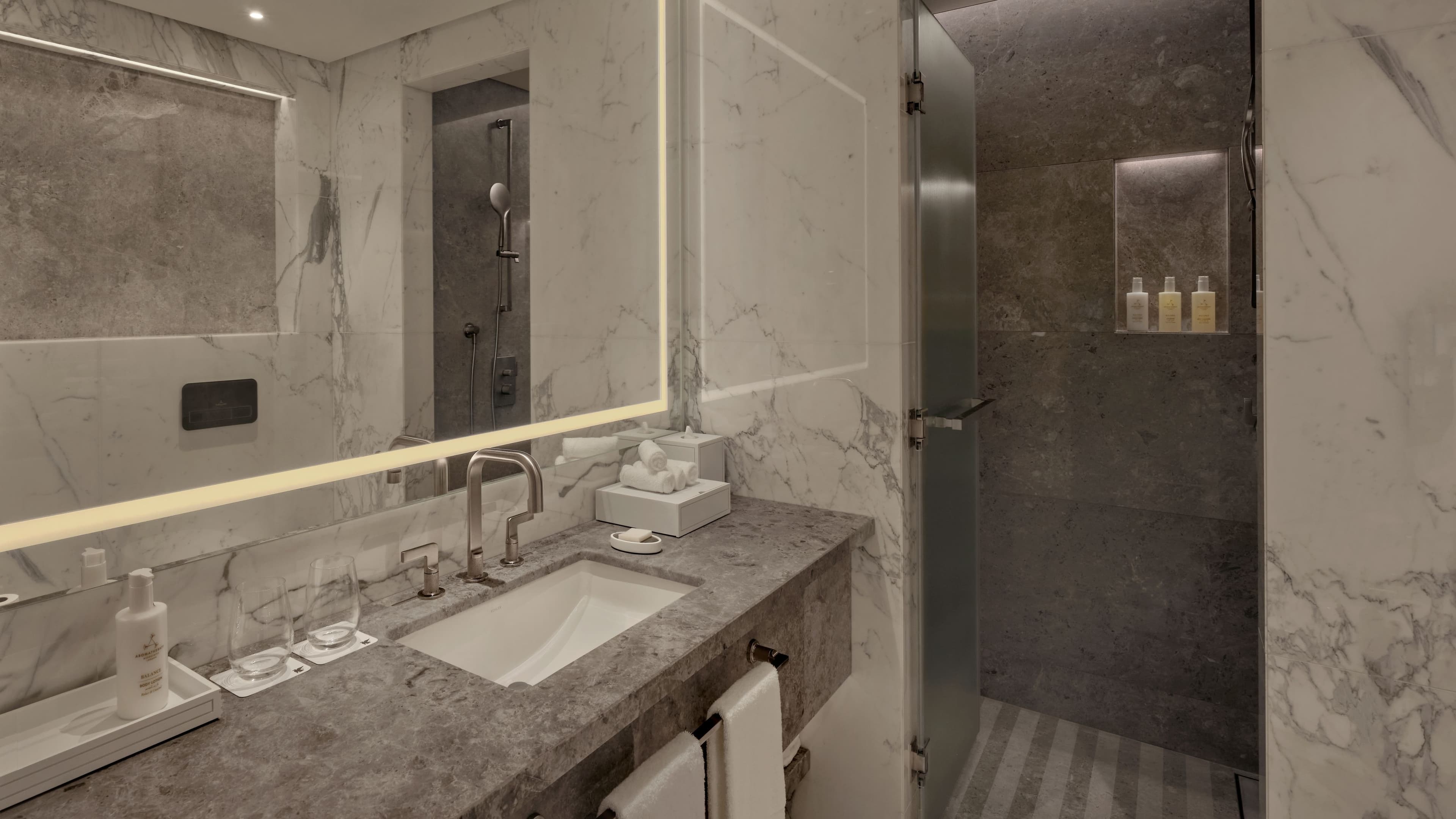 JW Marriott Hotel Kuwait City — 3
