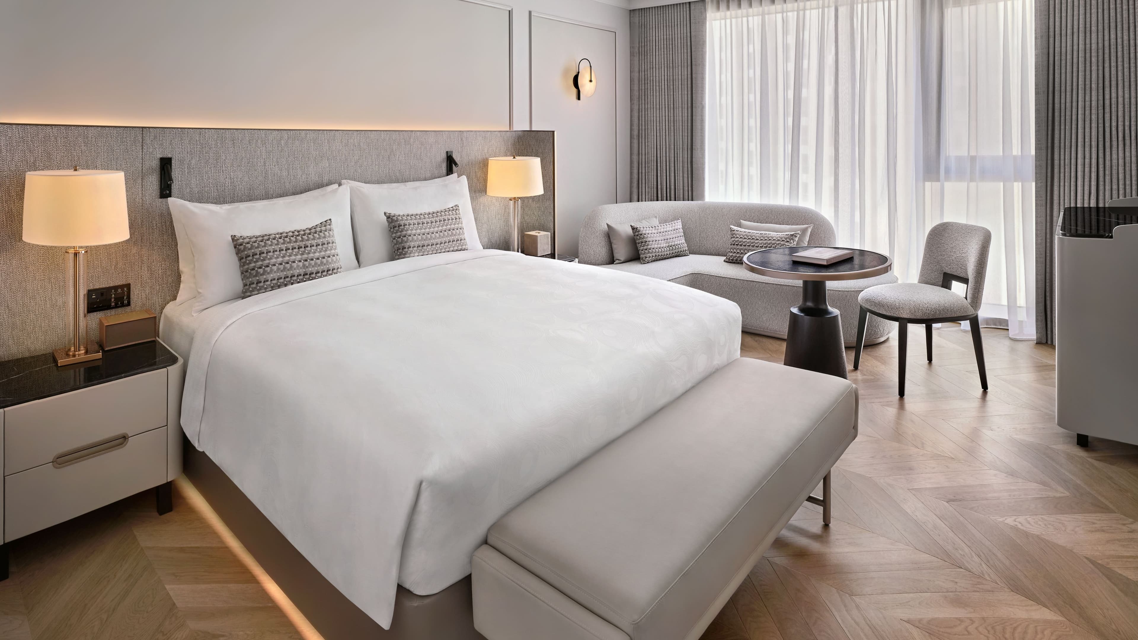 JW Marriott Hotel Kuwait City - Image 3
