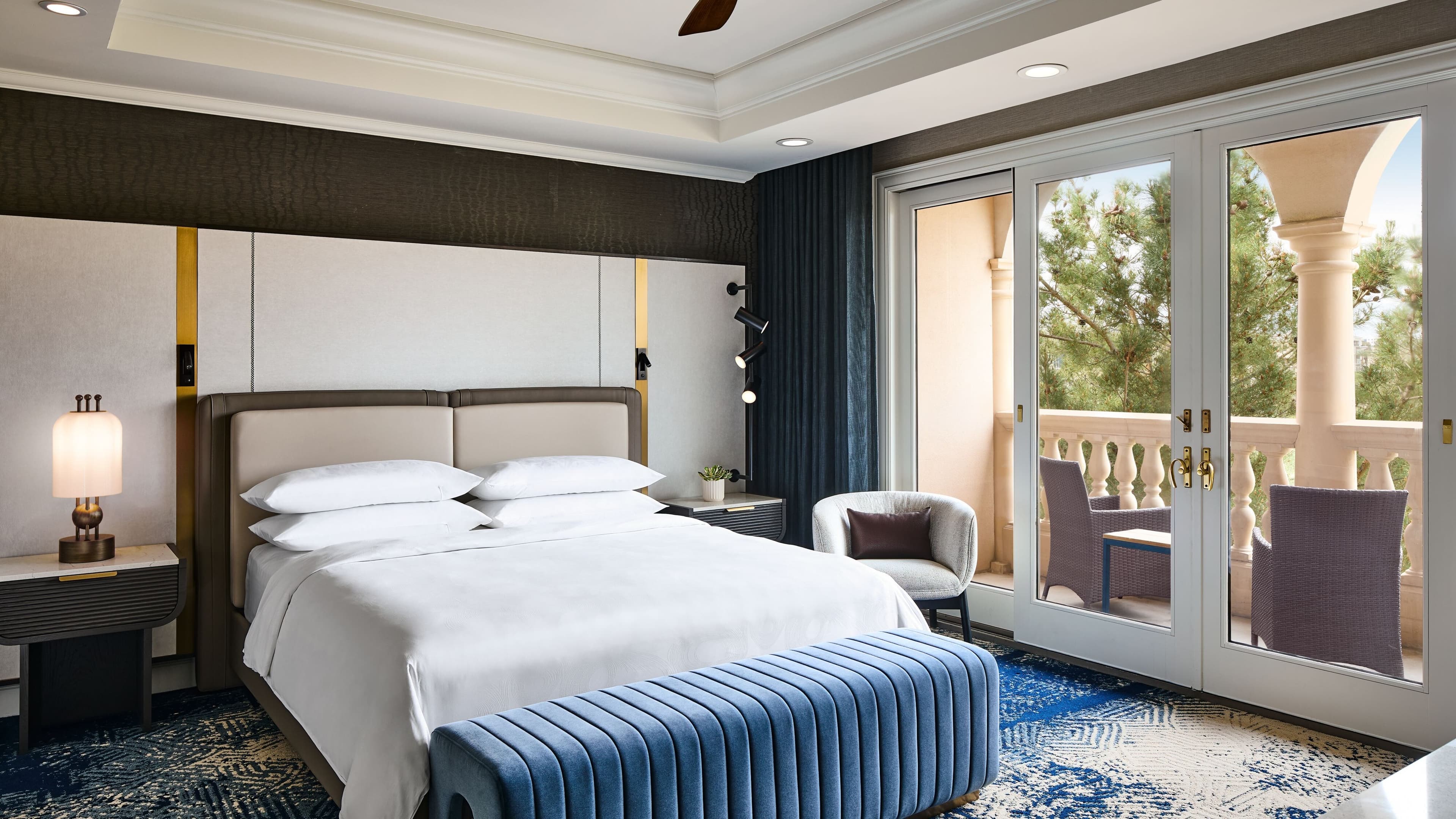 JW Marriott Las Vegas The Resort at Summerlin — 14
