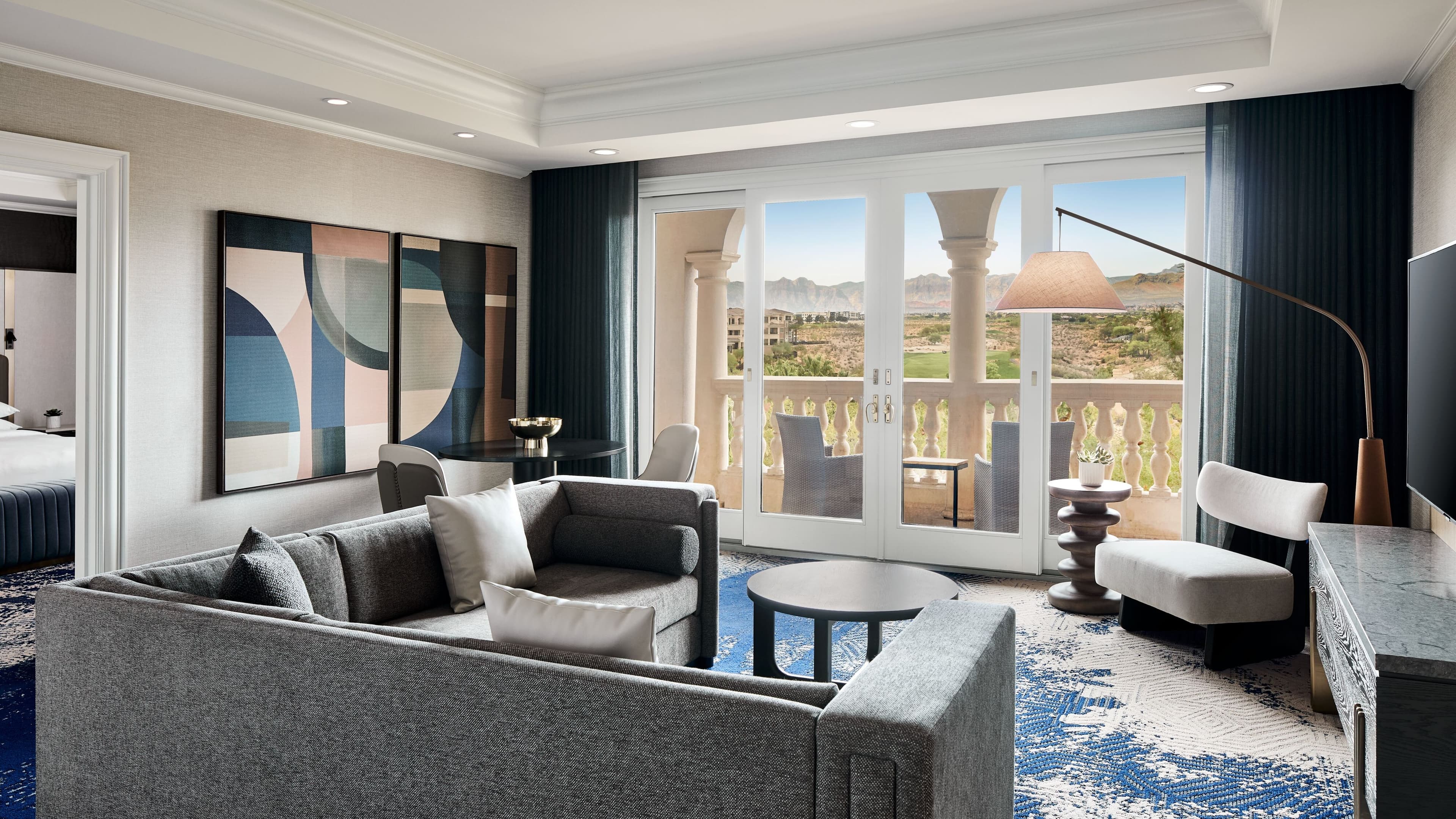 JW Marriott Las Vegas The Resort at Summerlin — 11