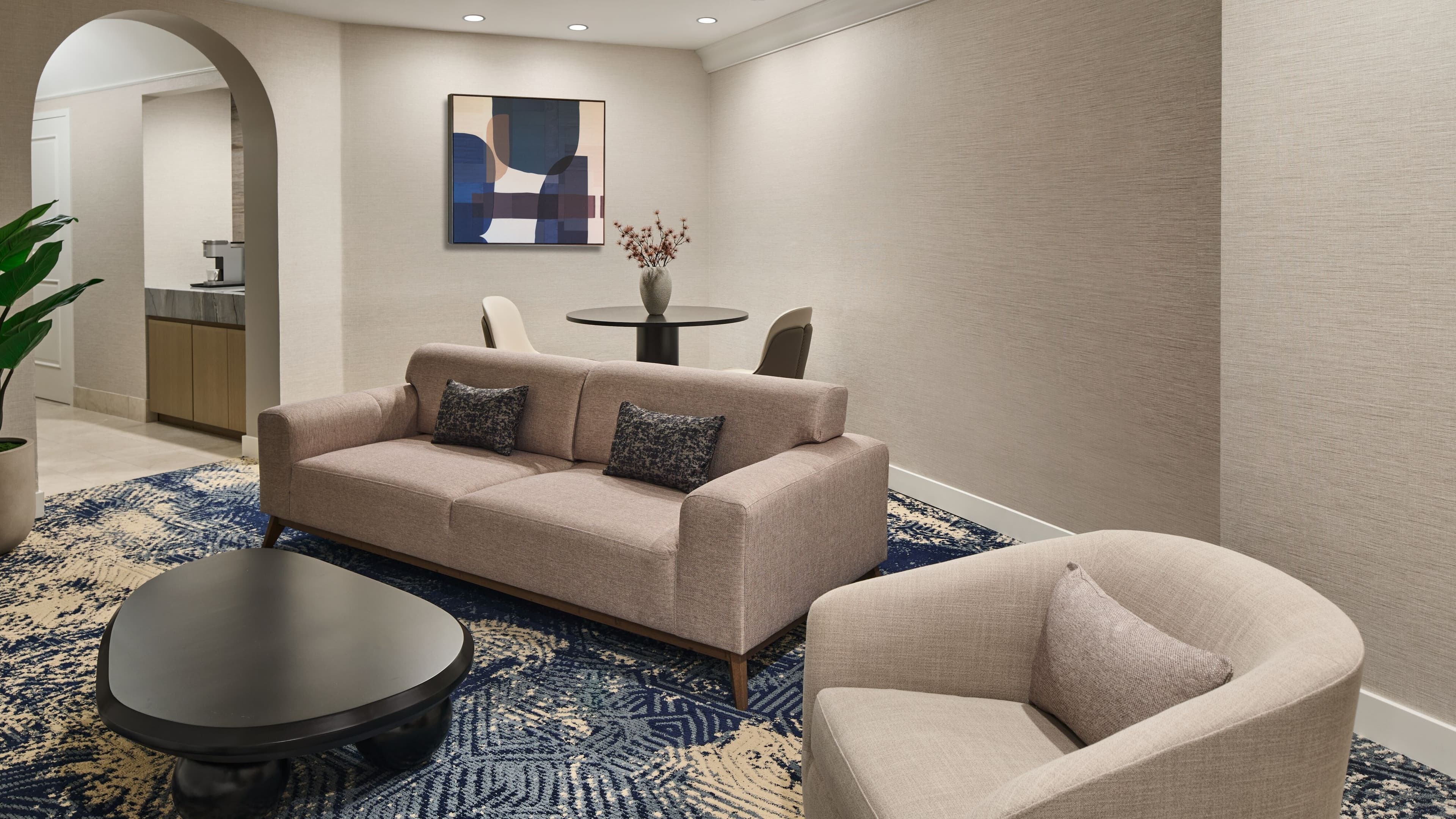 JW Marriott Las Vegas The Resort at Summerlin — 8