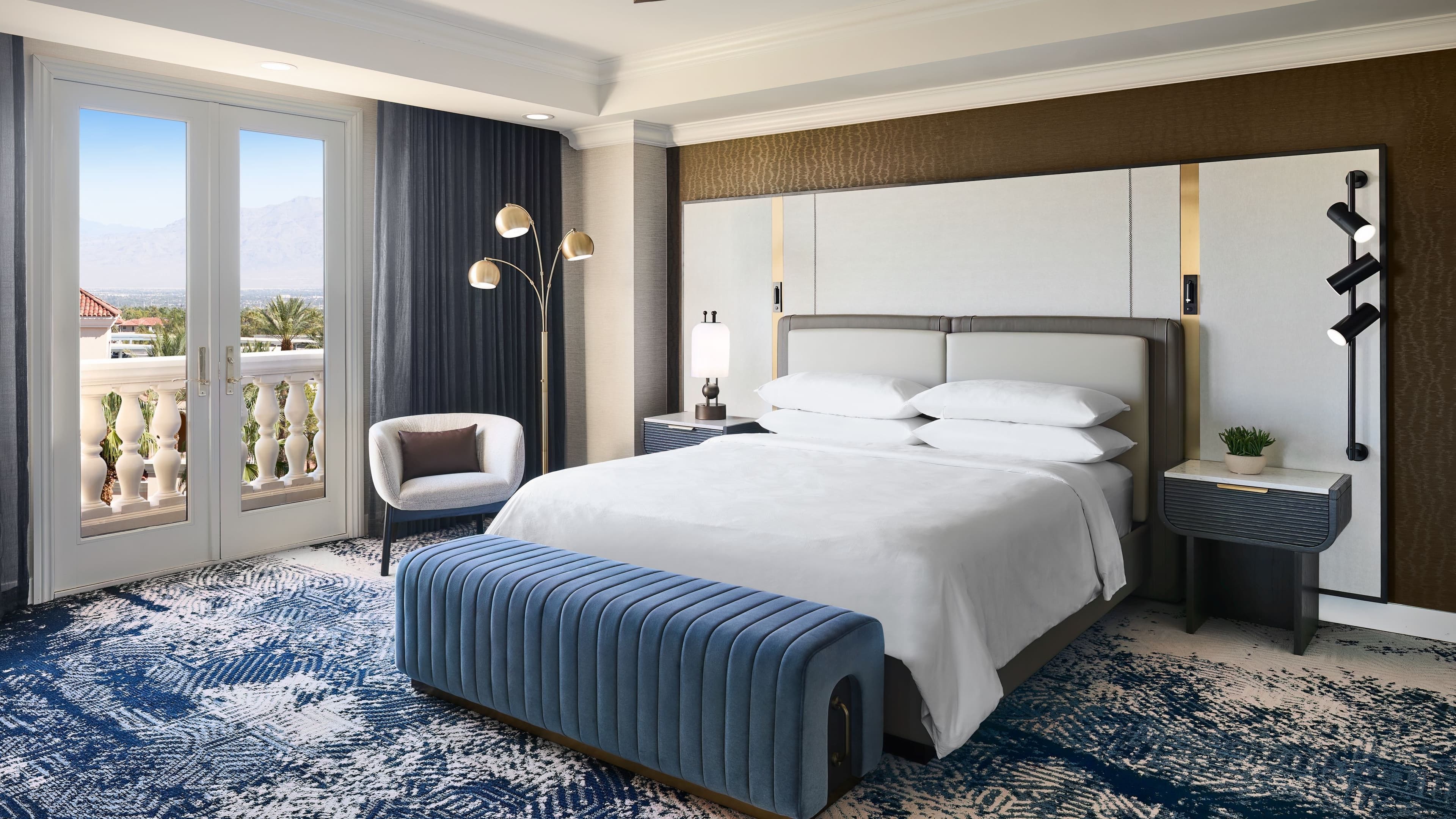JW Marriott Las Vegas The Resort at Summerlin — 7