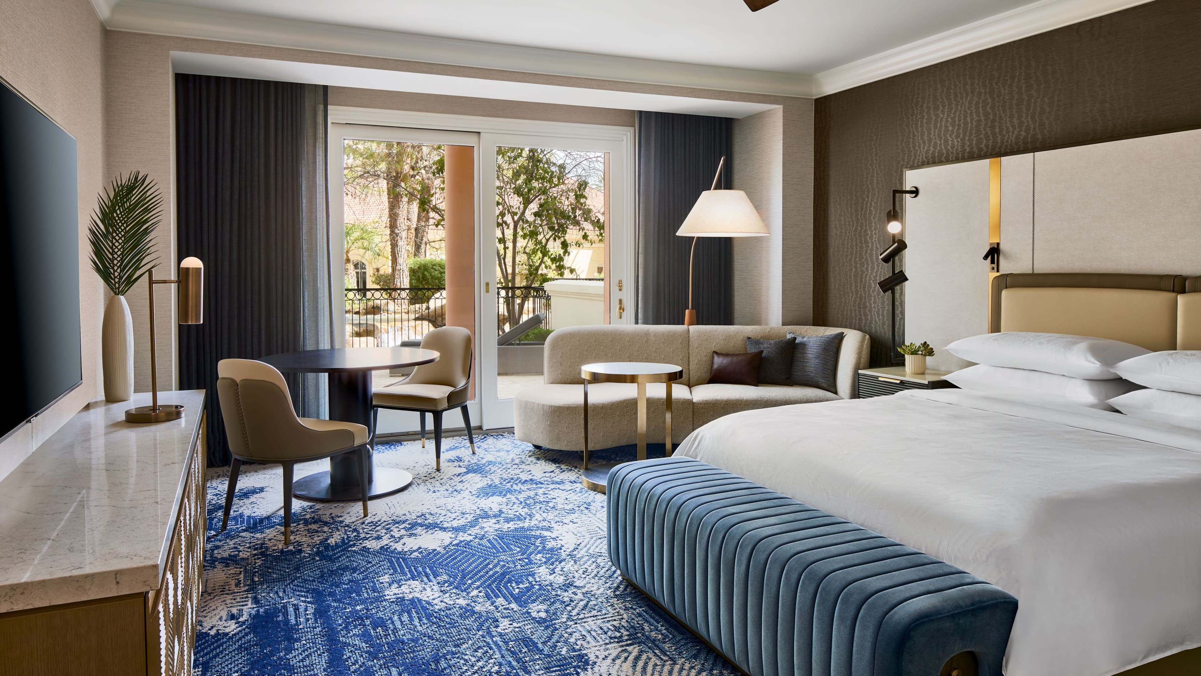 JW Marriott Las Vegas The Resort at Summerlin - Image 2