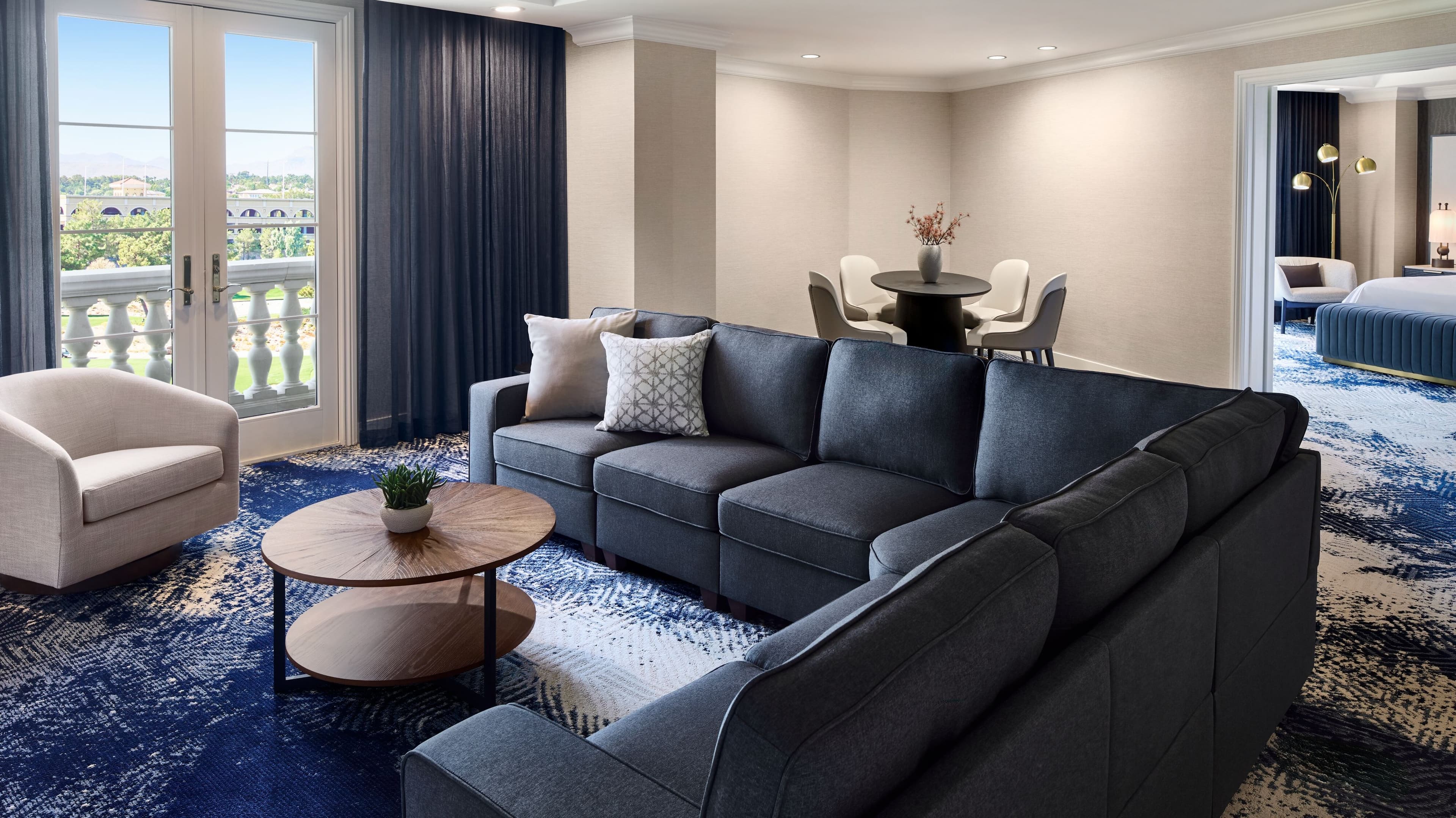 JW Marriott Las Vegas The Resort at Summerlin — 12