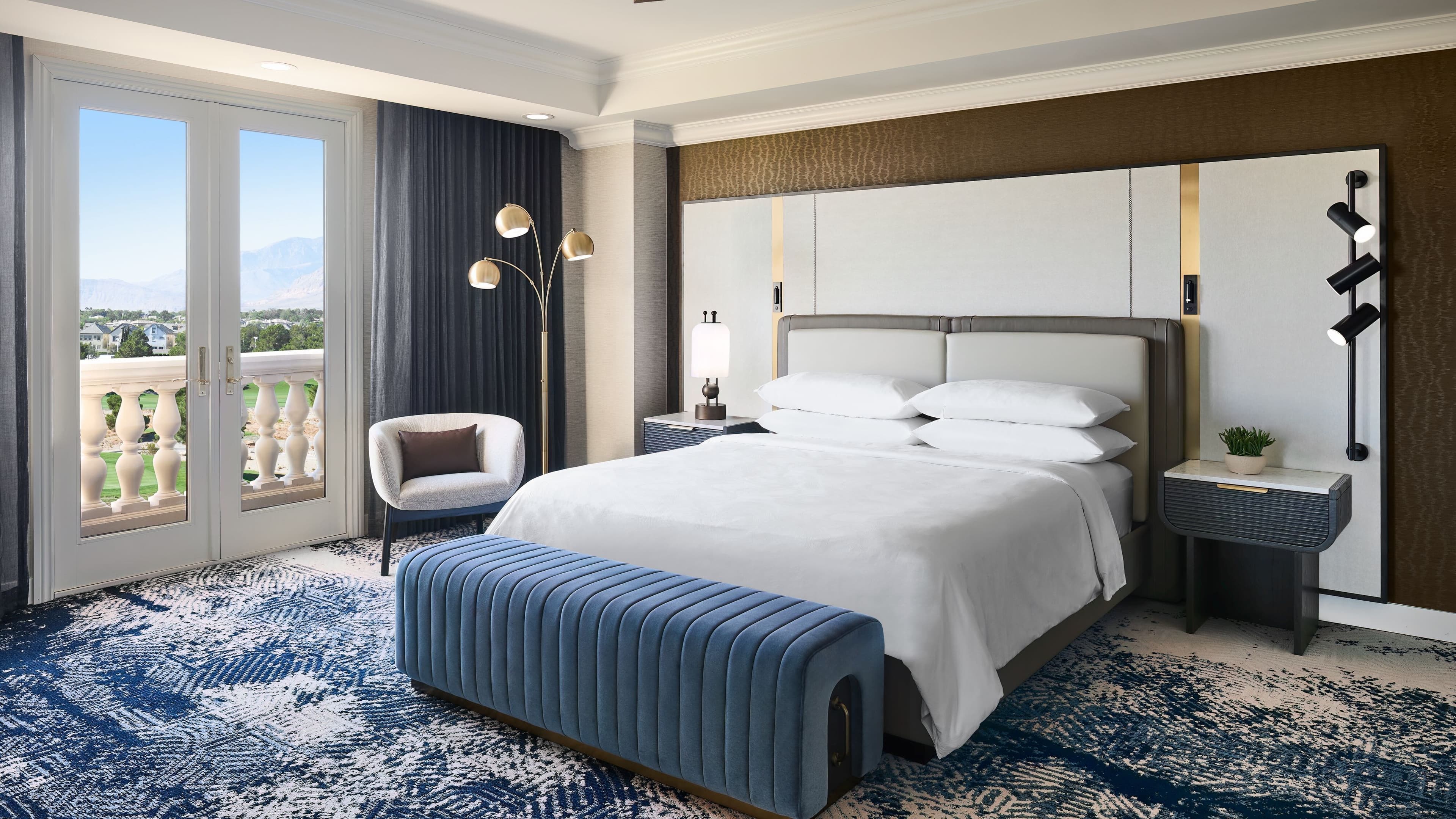 JW Marriott Las Vegas The Resort at Summerlin — 13