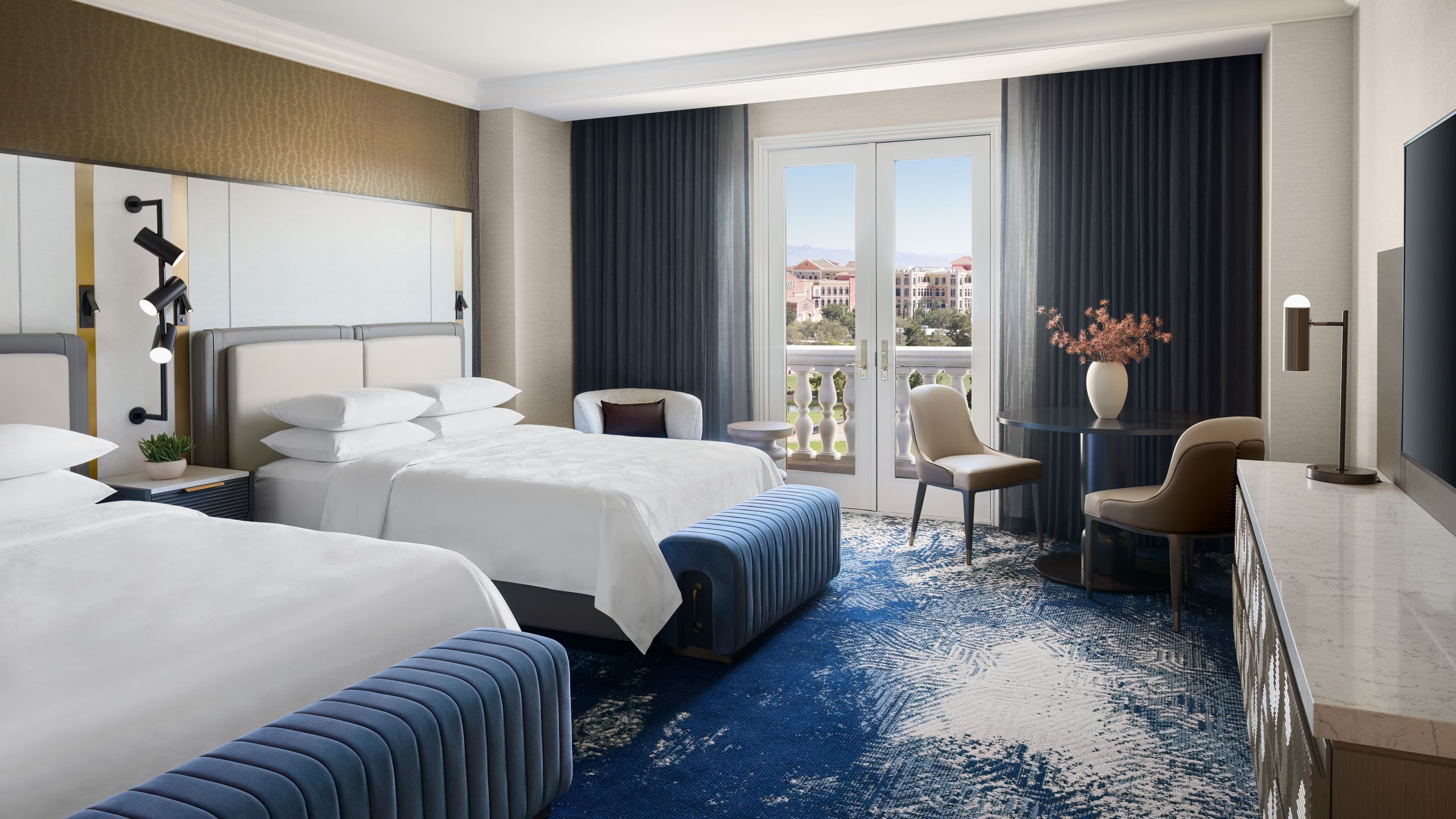 JW Marriott Las Vegas The Resort at Summerlin — 16