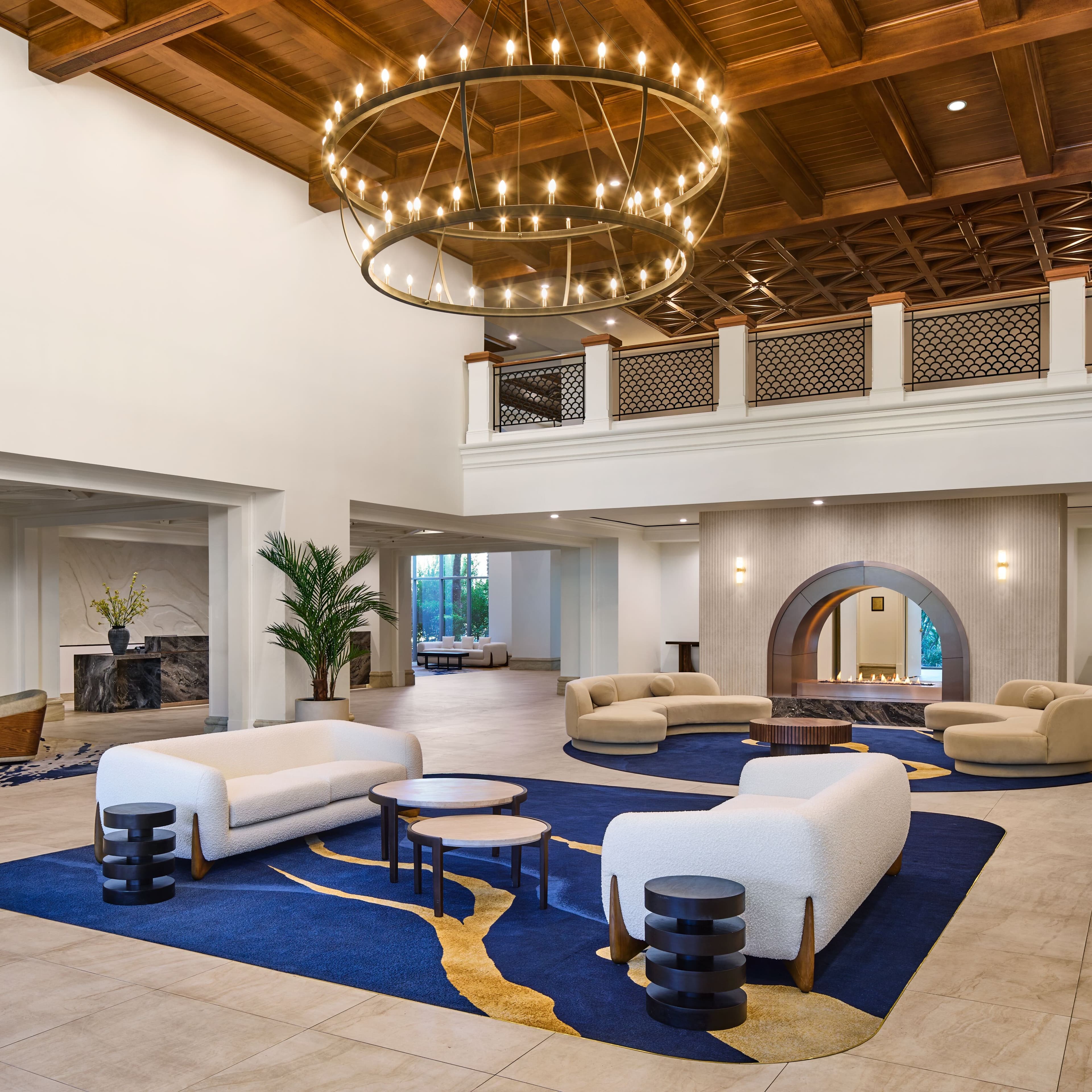 JW Marriott Las Vegas The Resort at Summerlin - Image 1