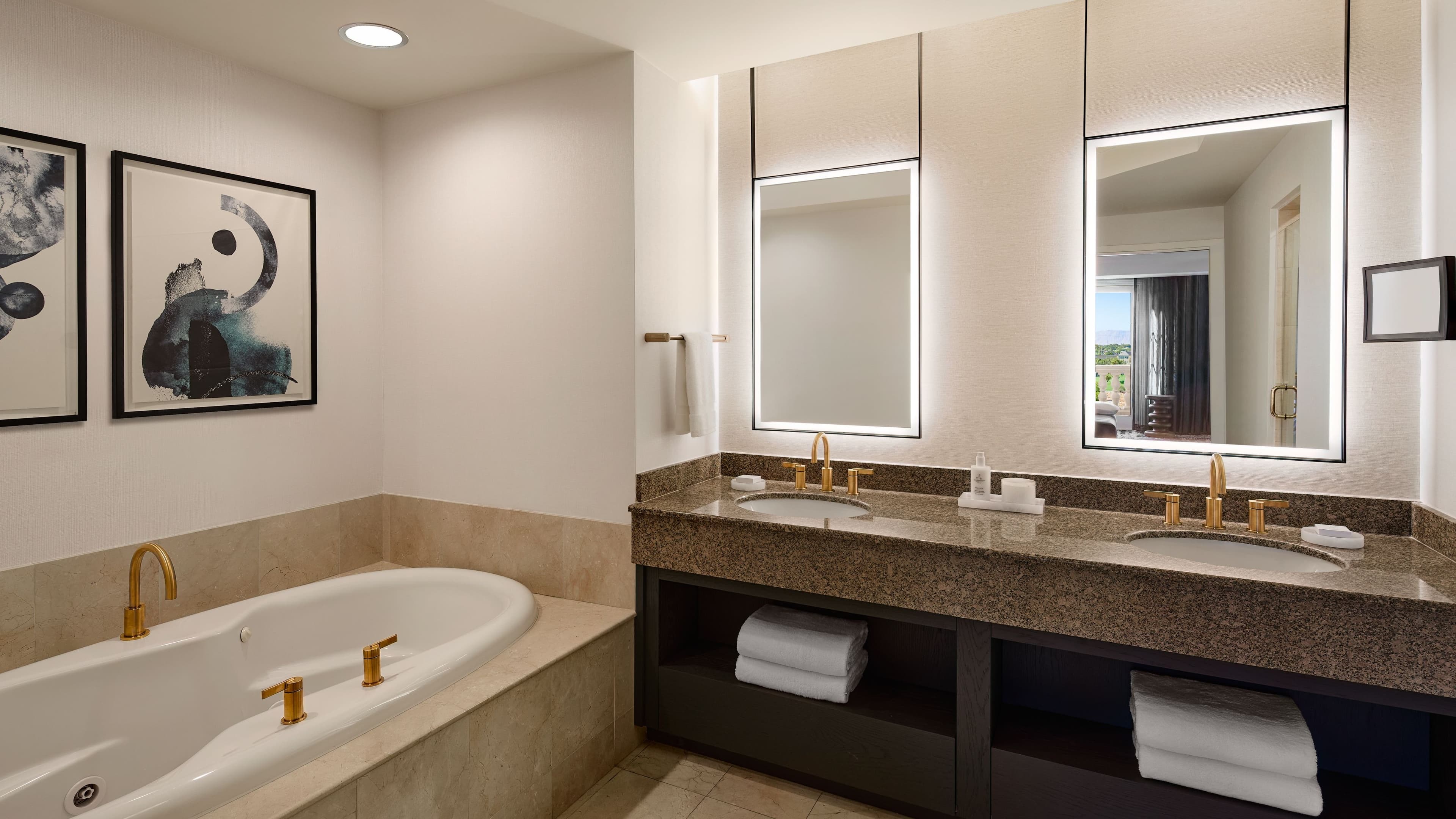 JW Marriott Las Vegas The Resort at Summerlin — 15