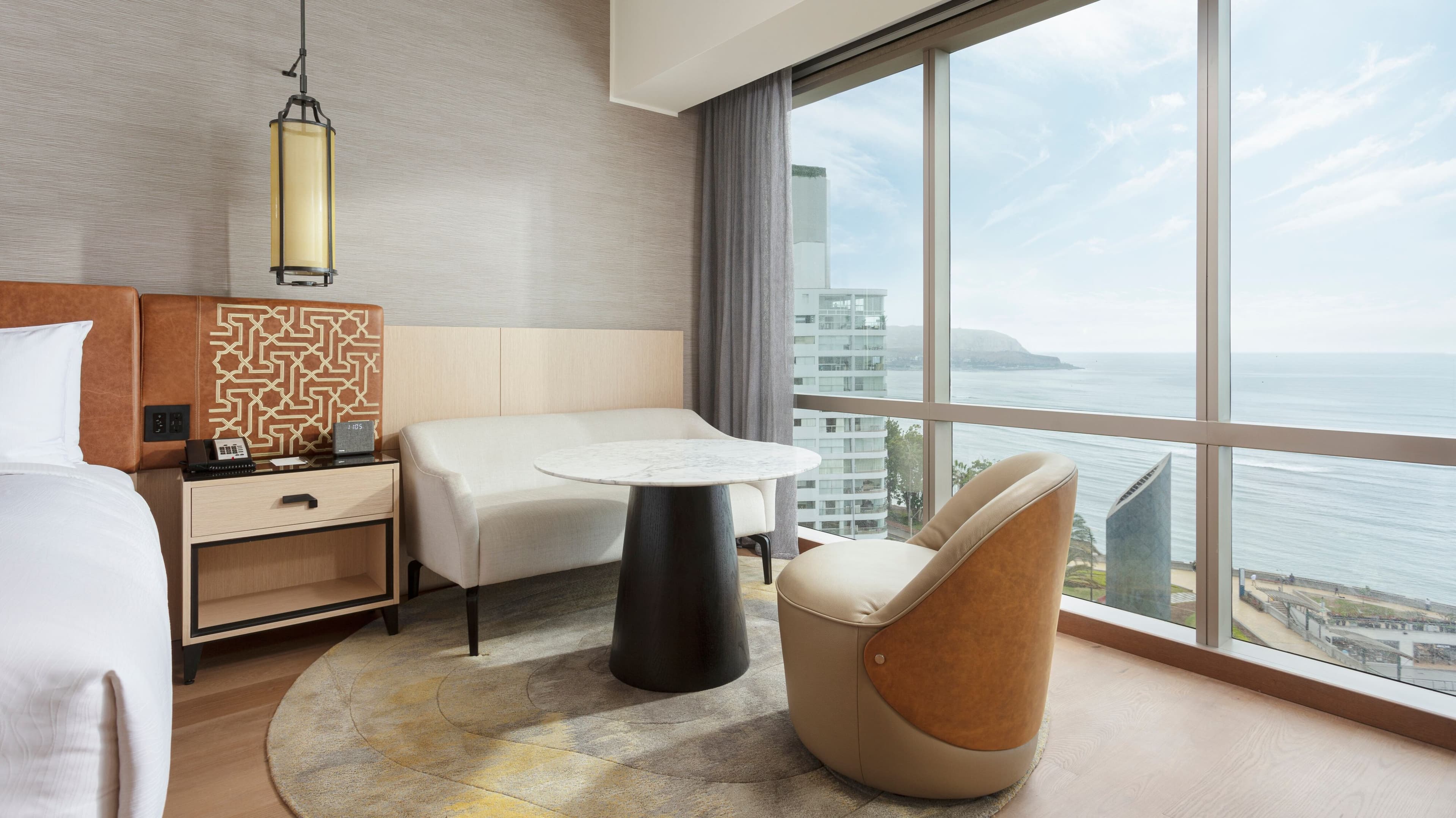 JW Marriott Hotel Lima — 8
