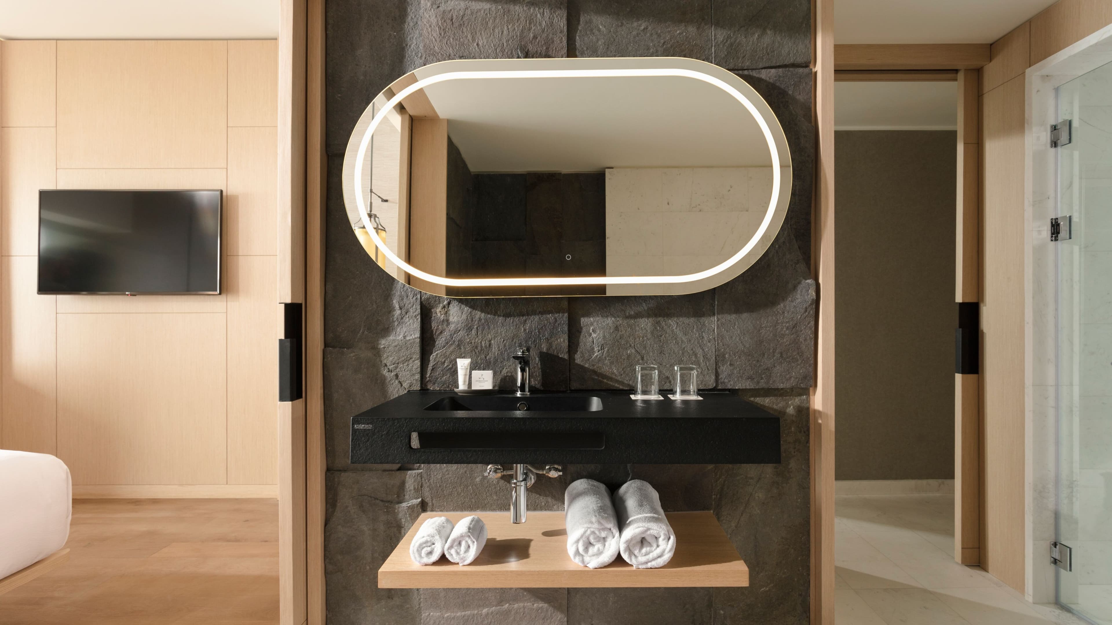 JW Marriott Hotel Lima — 9