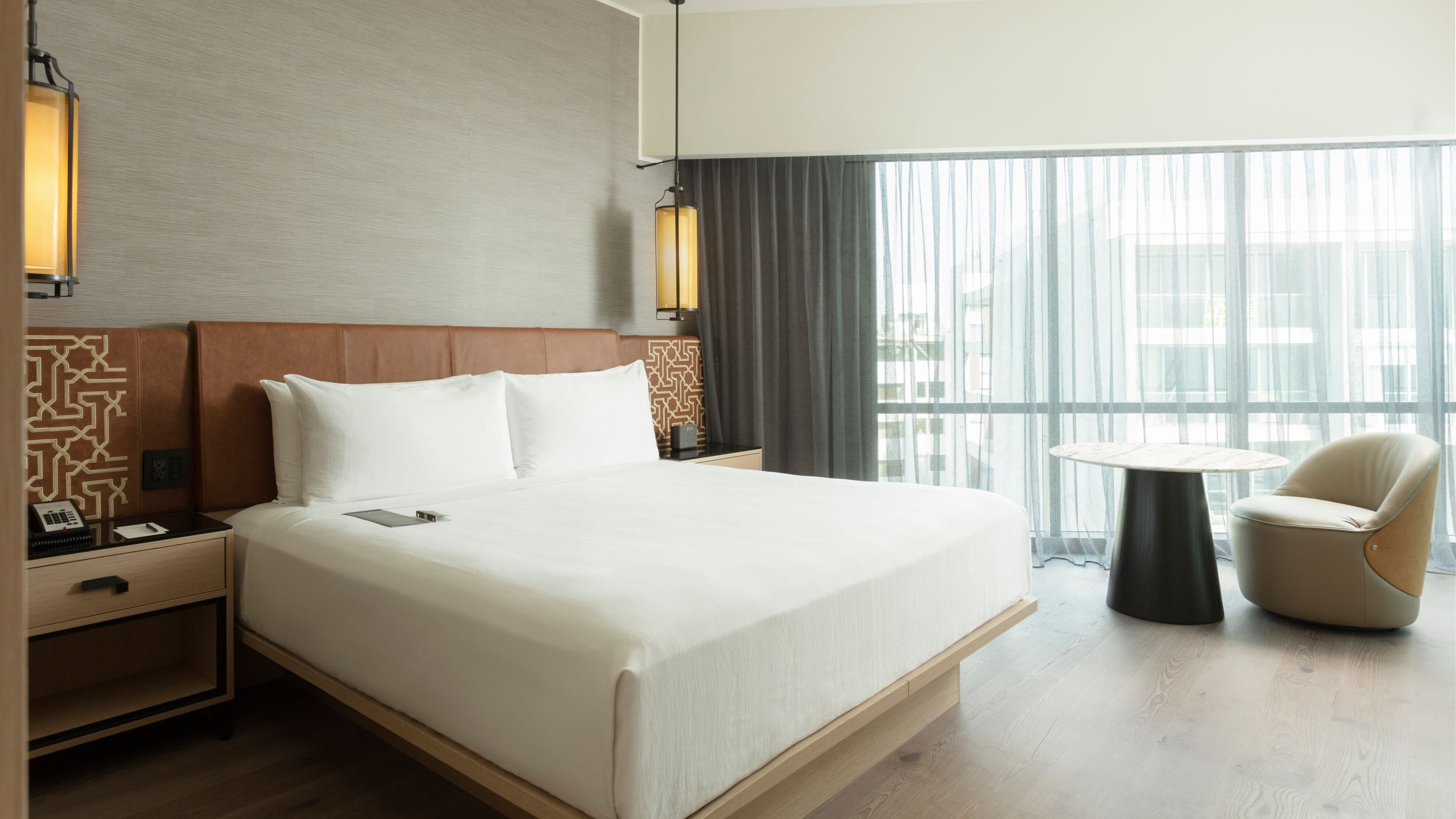 JW Marriott Hotel Lima — 11