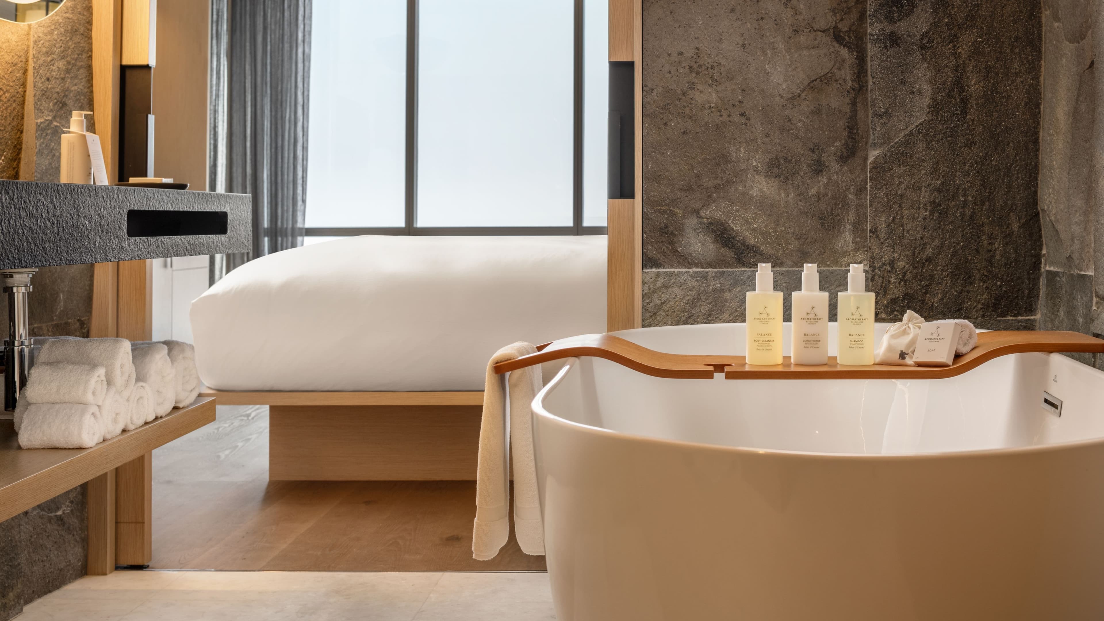 JW Marriott Hotel Lima — 13