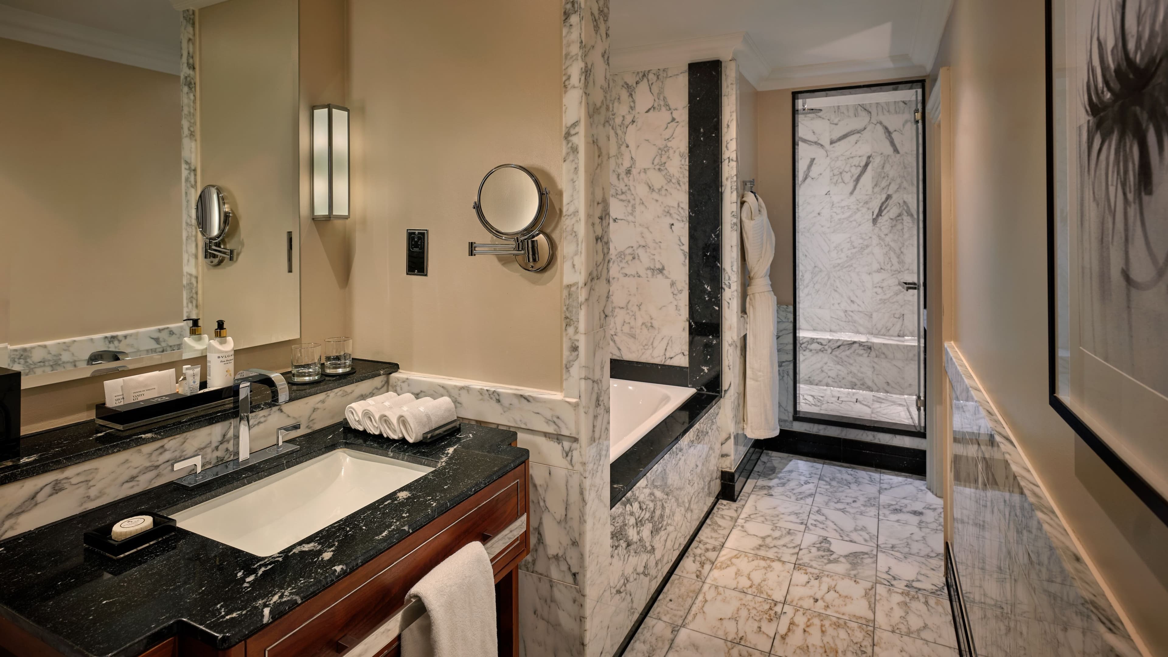 JW Marriott Grosvenor House London - Image 5