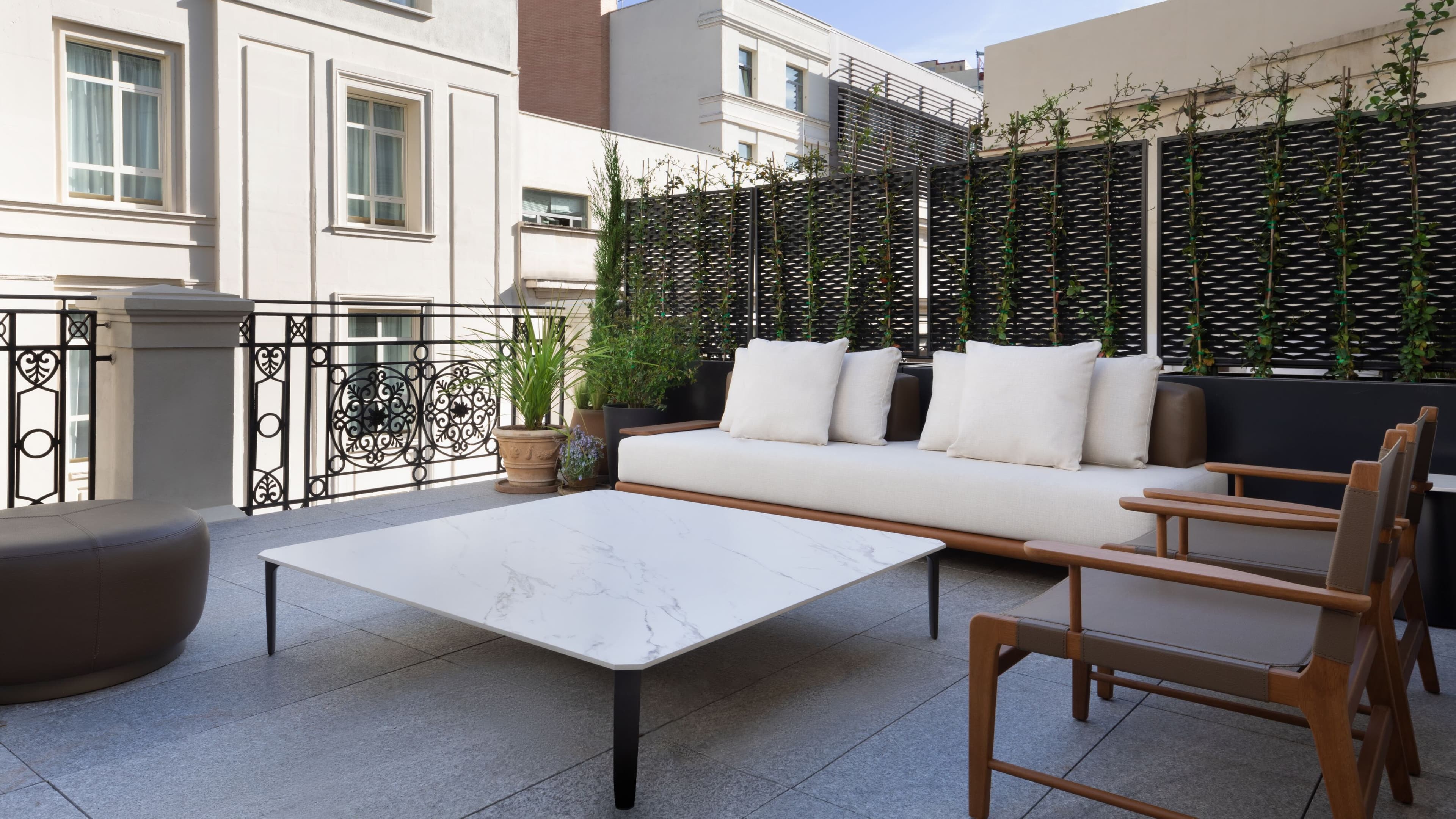 JW Marriott Hotel Madrid — 40