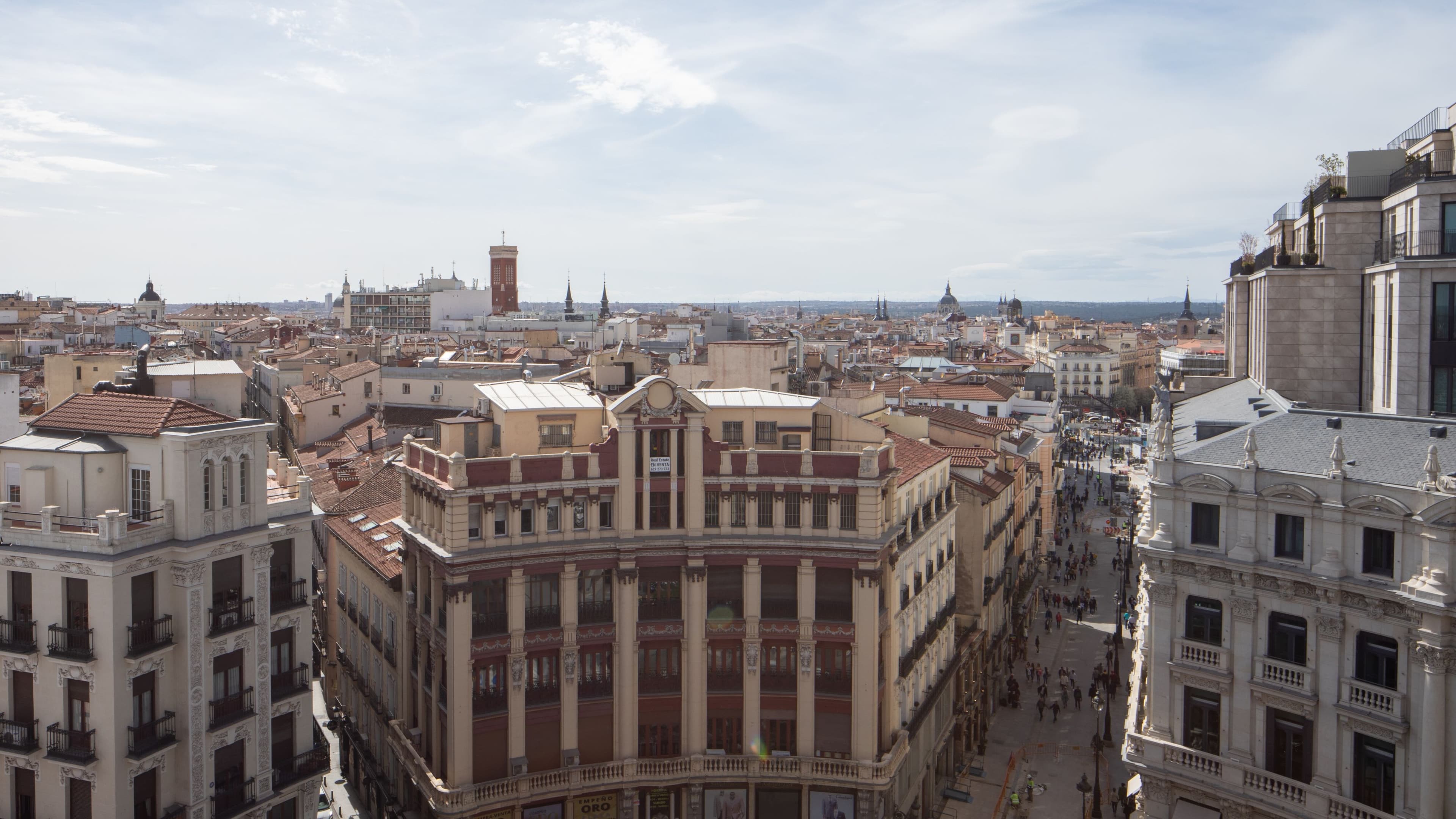 JW Marriott Hotel Madrid — 51