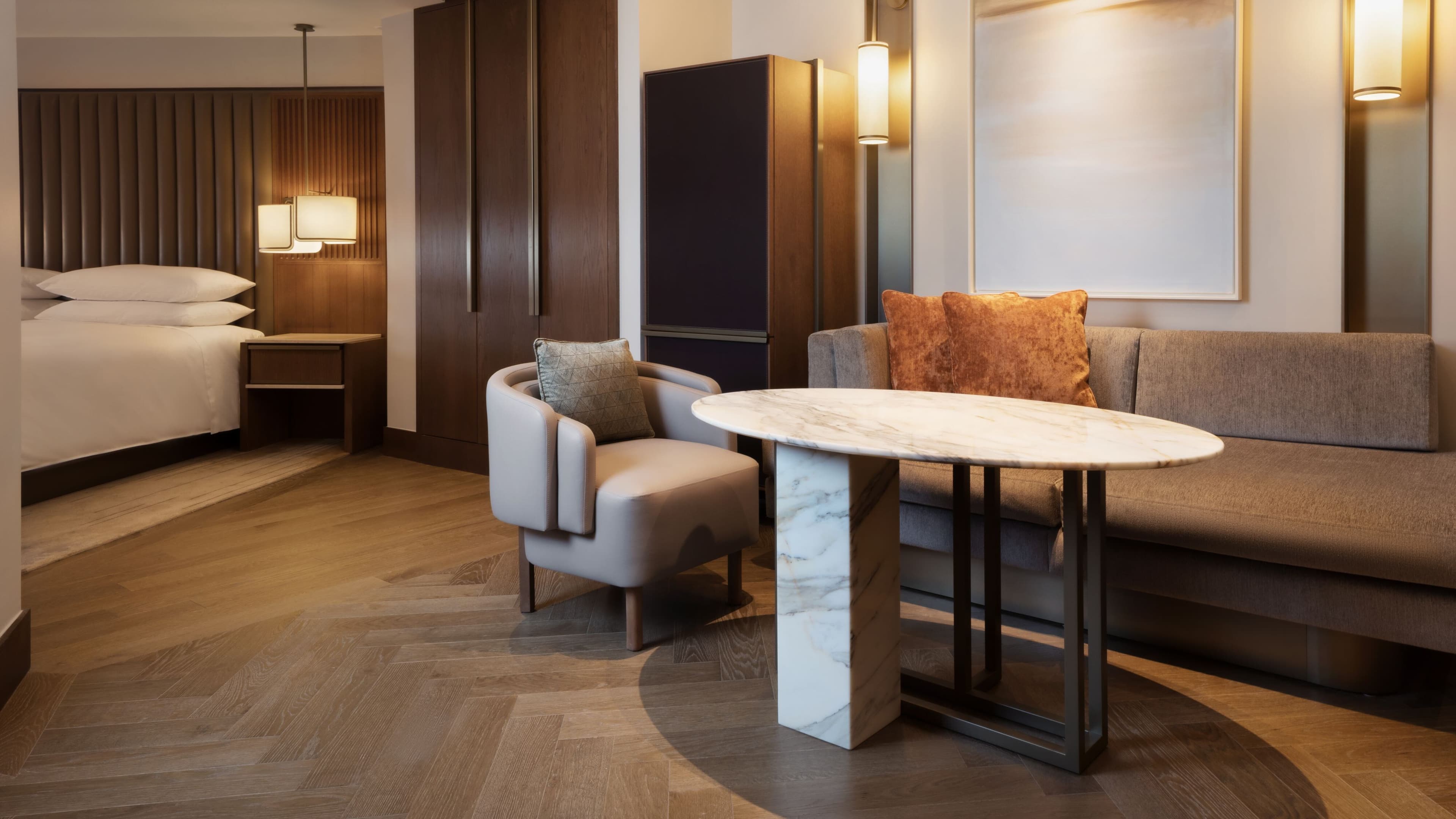 JW Marriott Hotel Madrid — 47