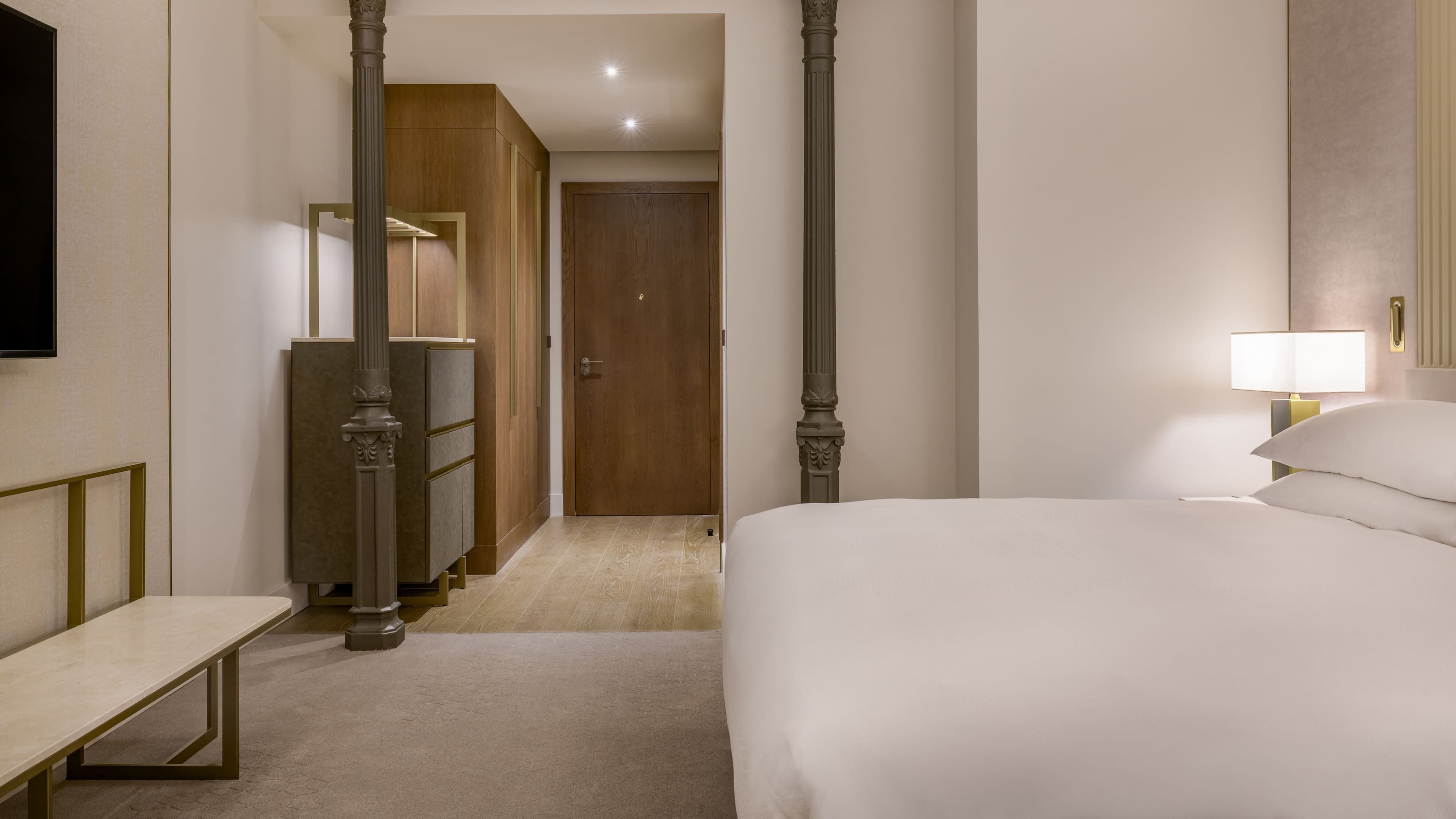 JW Marriott Hotel Madrid — 57