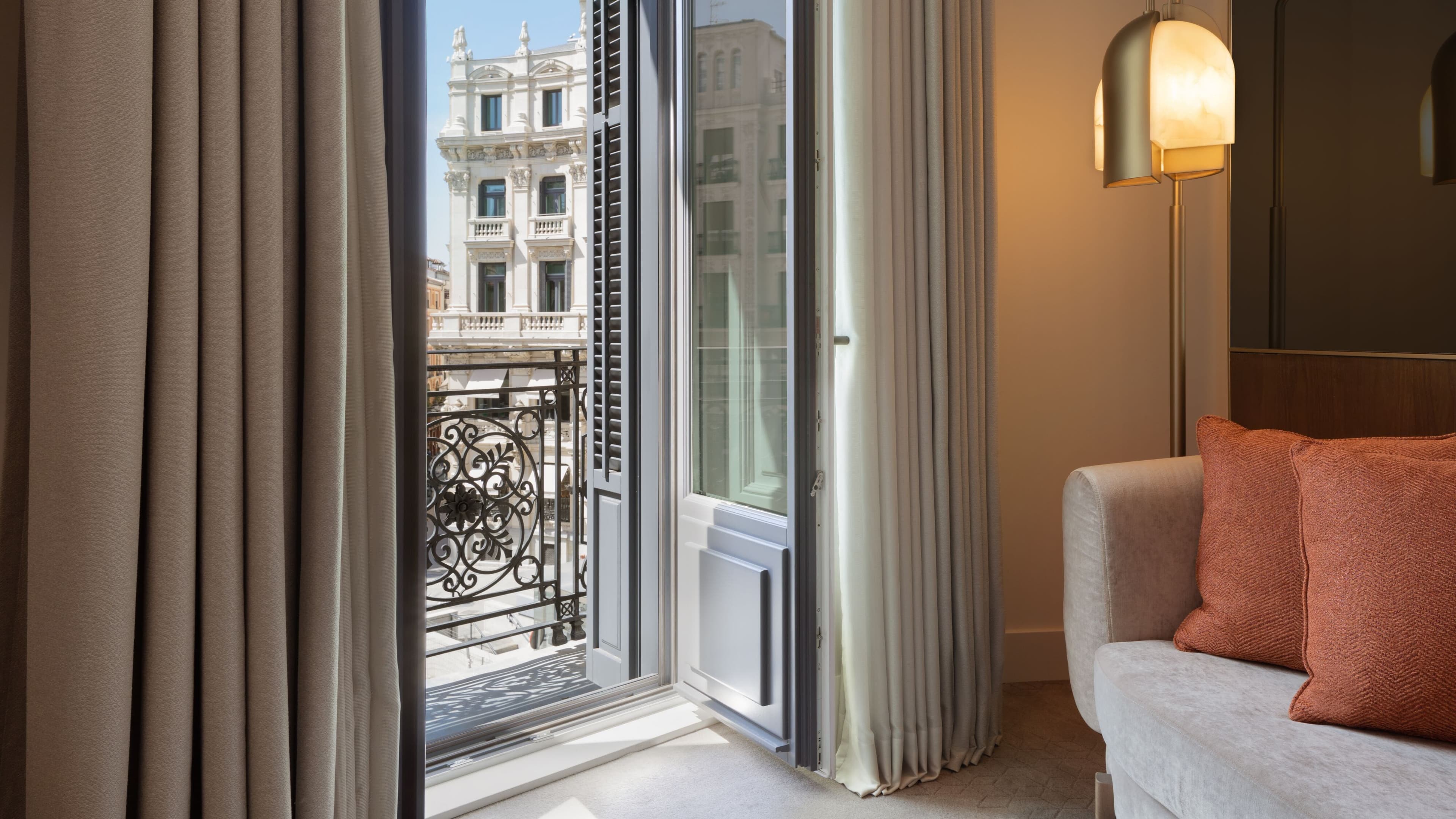 JW Marriott Hotel Madrid — 67