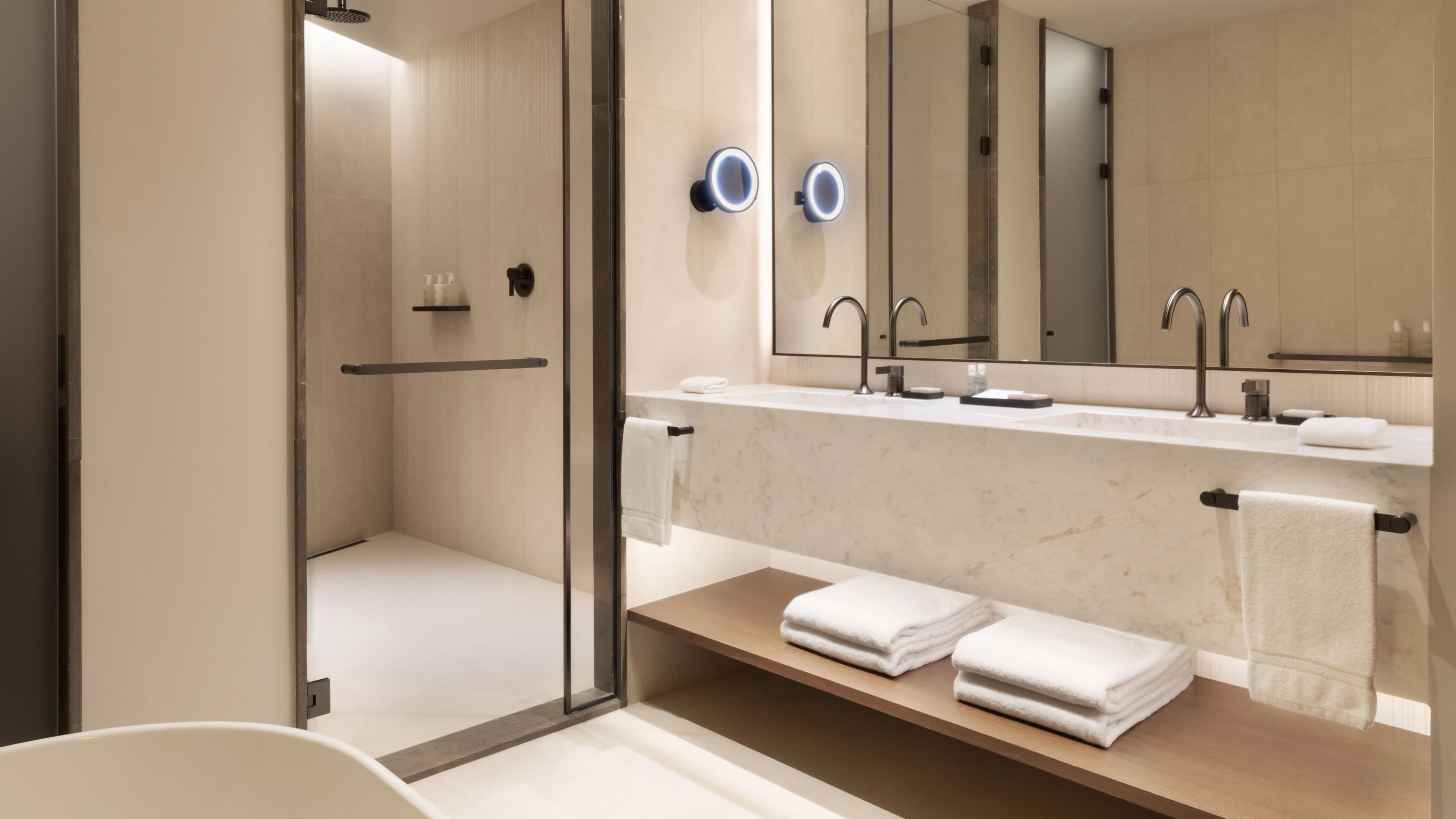 JW Marriott Hotel Madrid — 76