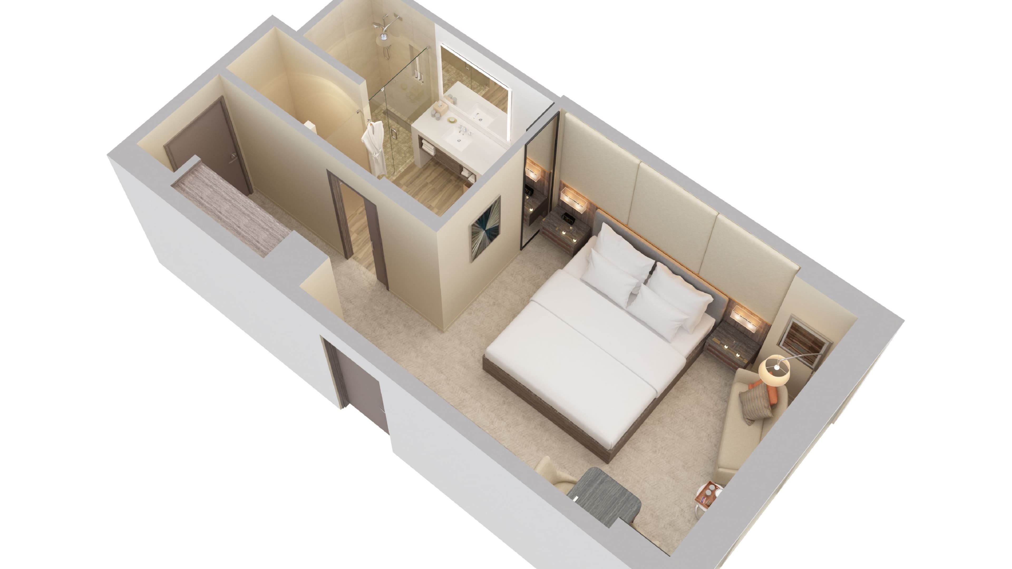 Guest room - Image 4