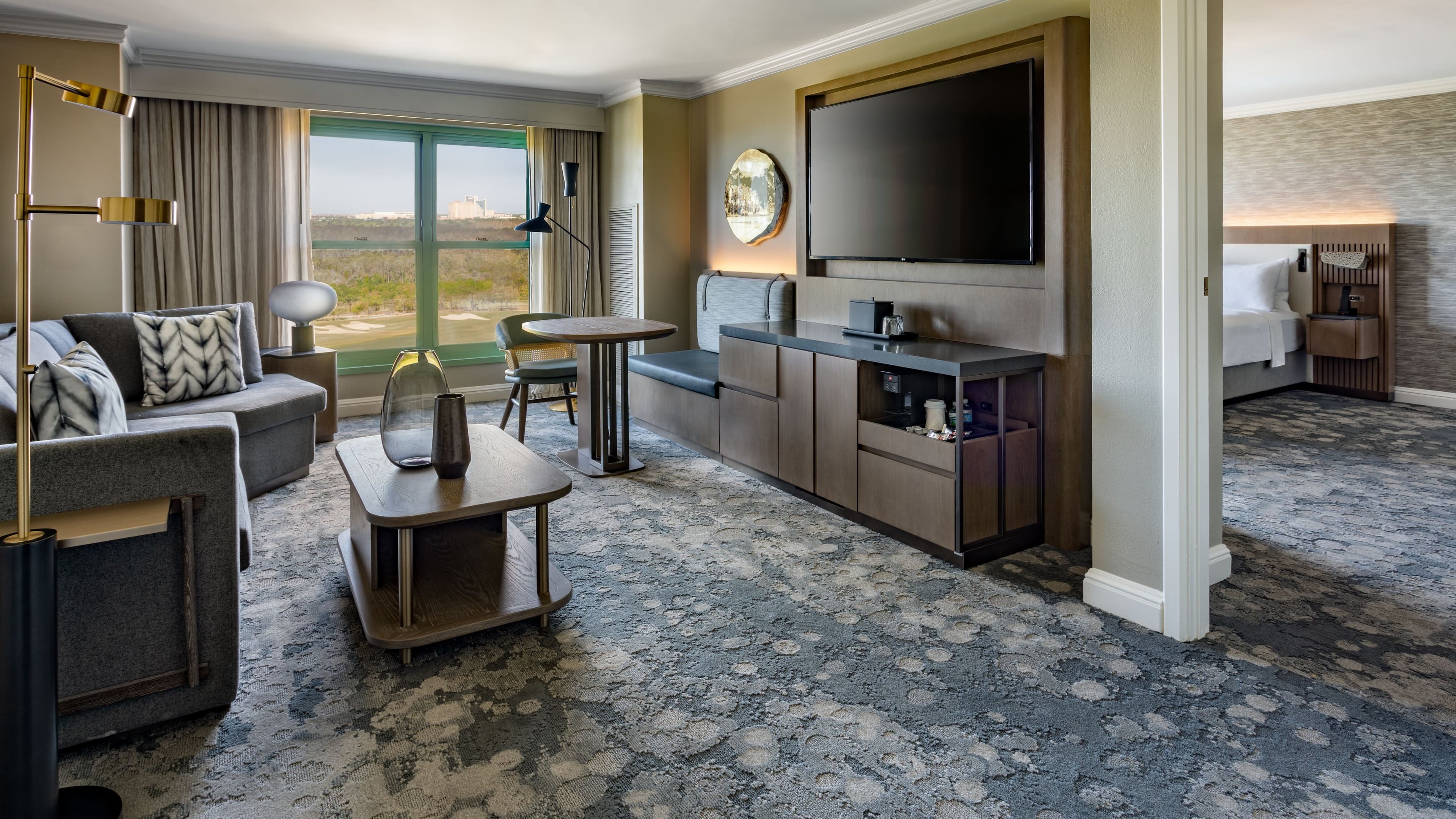 JW Marriott Orlando, Grande Lakes — 25