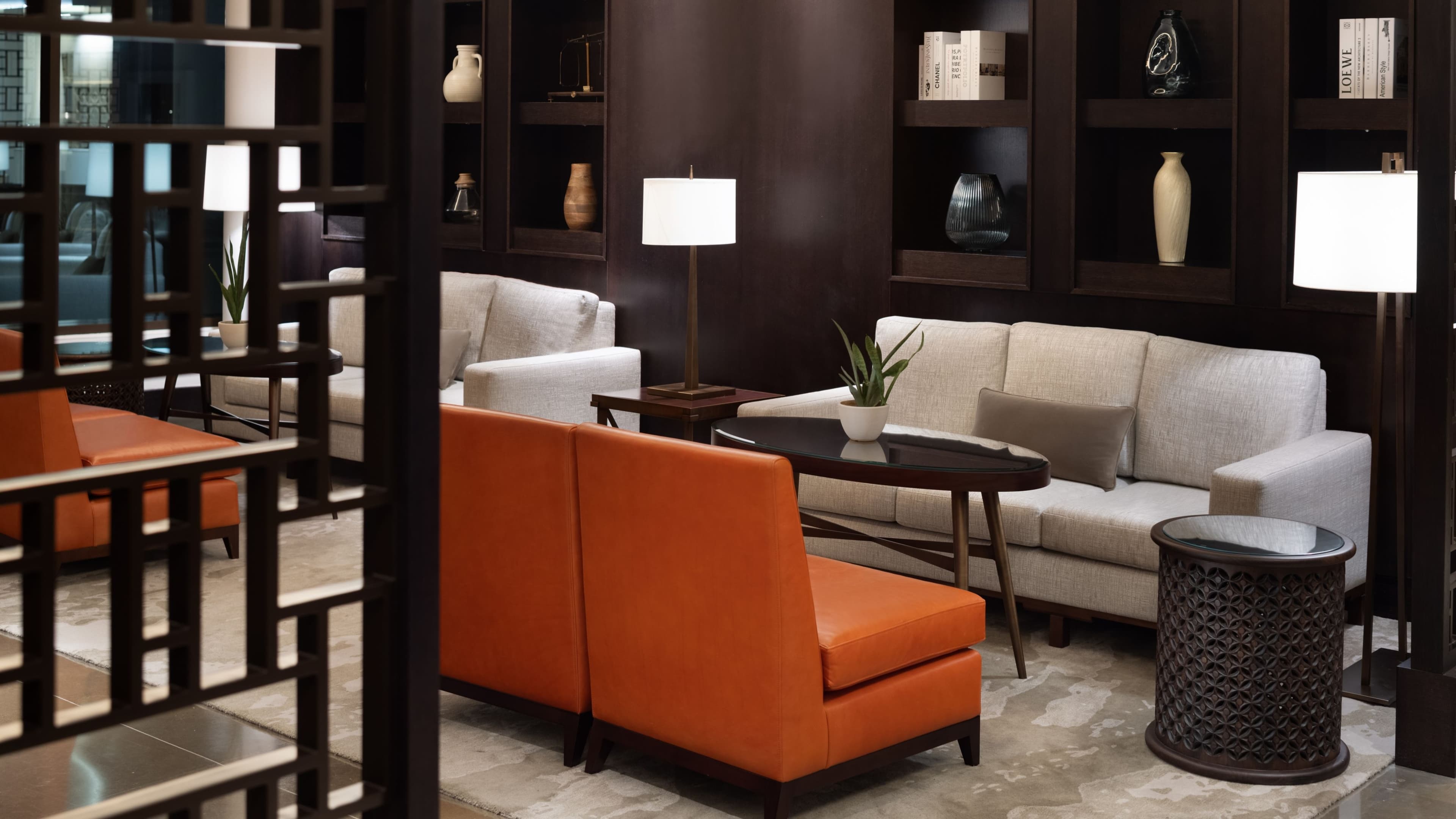 Executive-level Room - Image 8