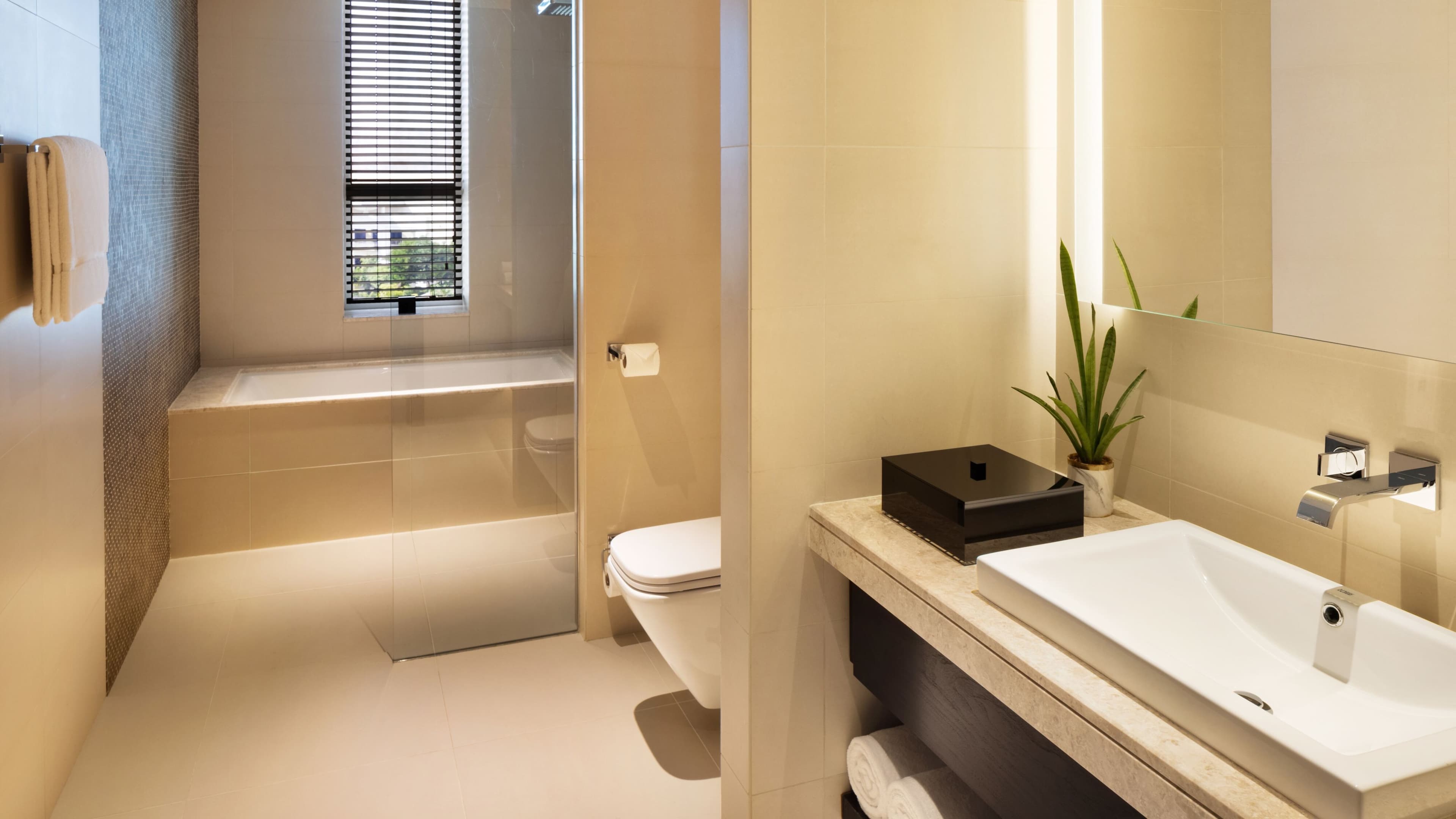 JW Marriott Hotel Muscat — 37