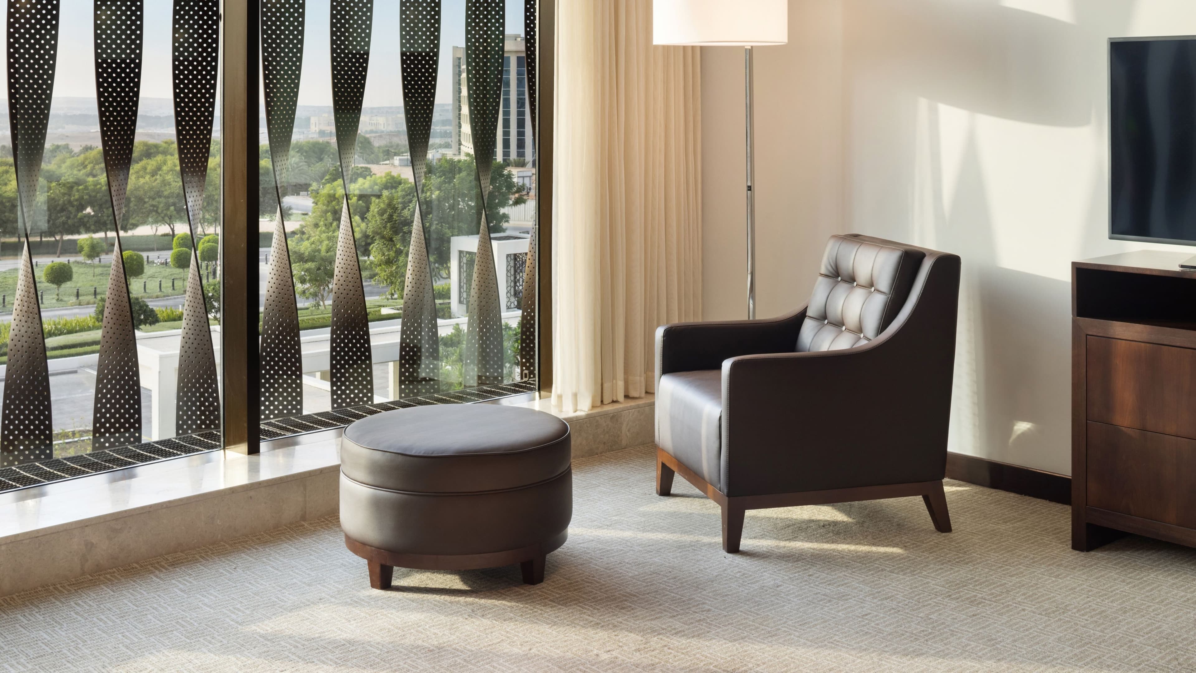 JW Marriott Hotel Muscat — 67
