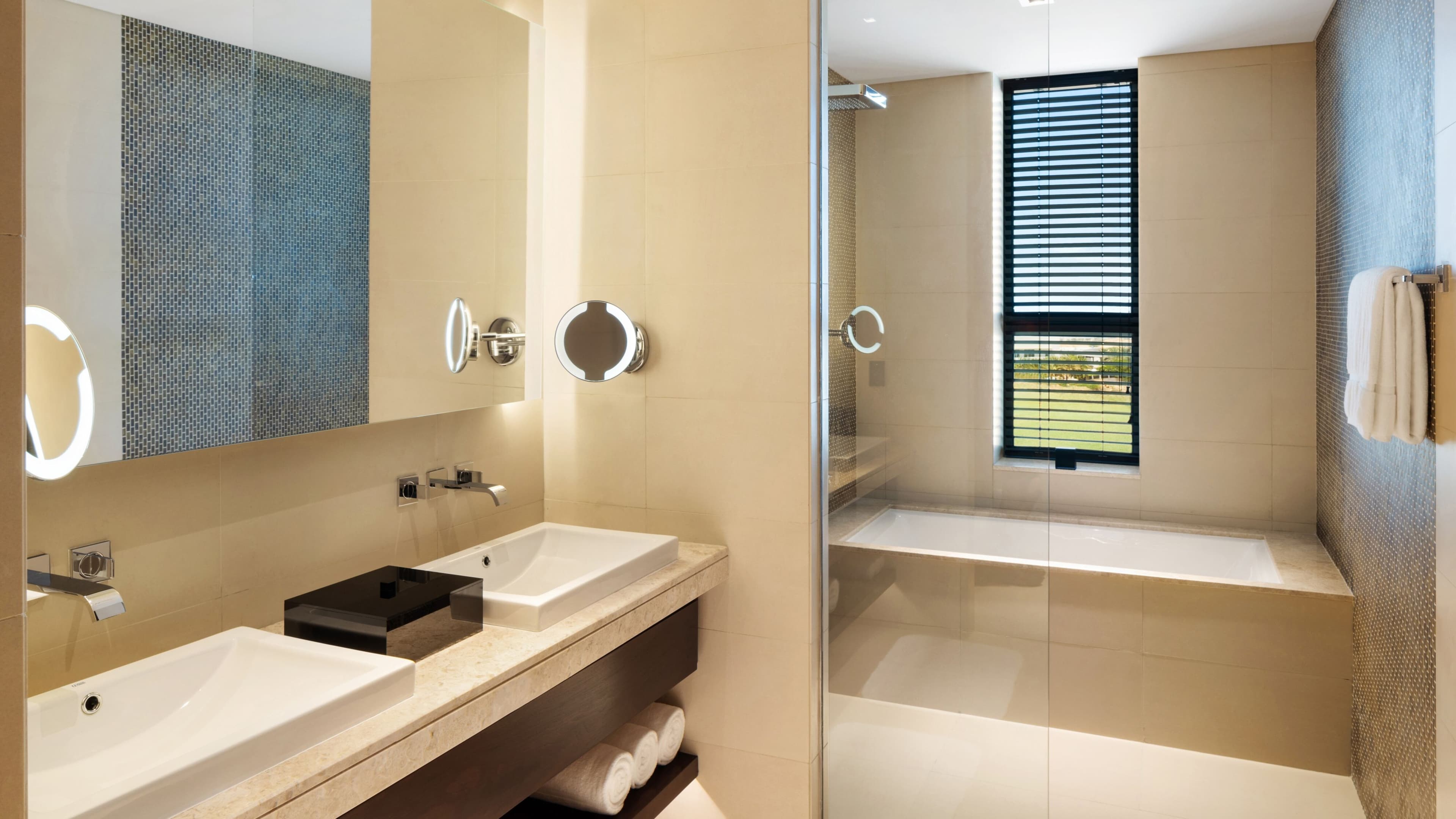 JW Marriott Hotel Muscat — 85