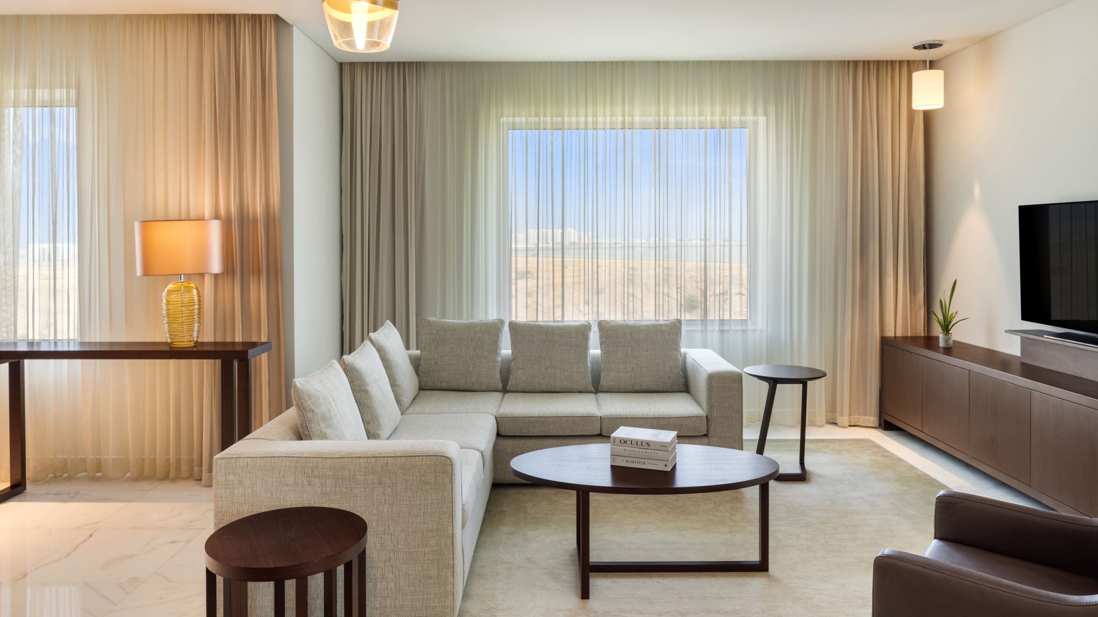 JW Marriott Hotel Muscat — 82